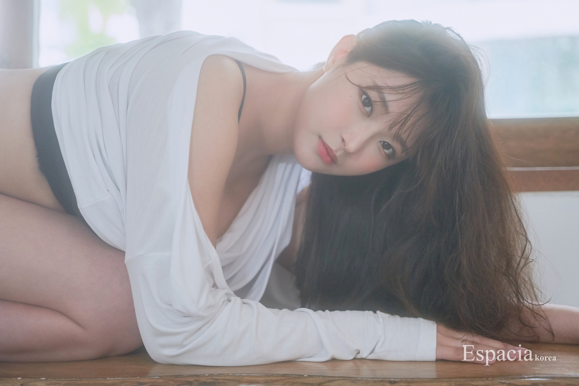 Kim Gap-ju 김갑주, [Espasia Korea] ESP#012