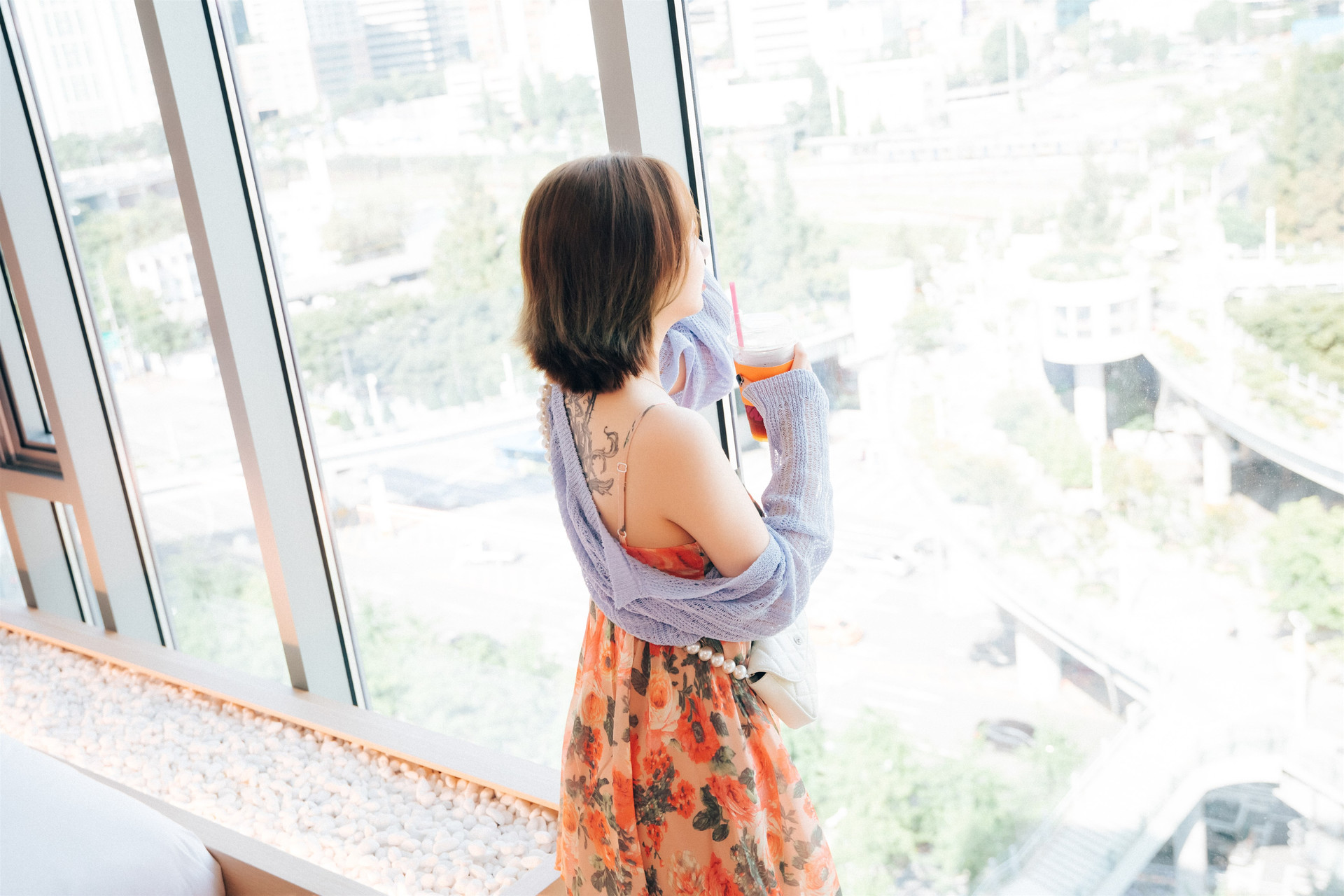 Son Yeeun 손예은, [Loozy] Lover in Hotel Set.01