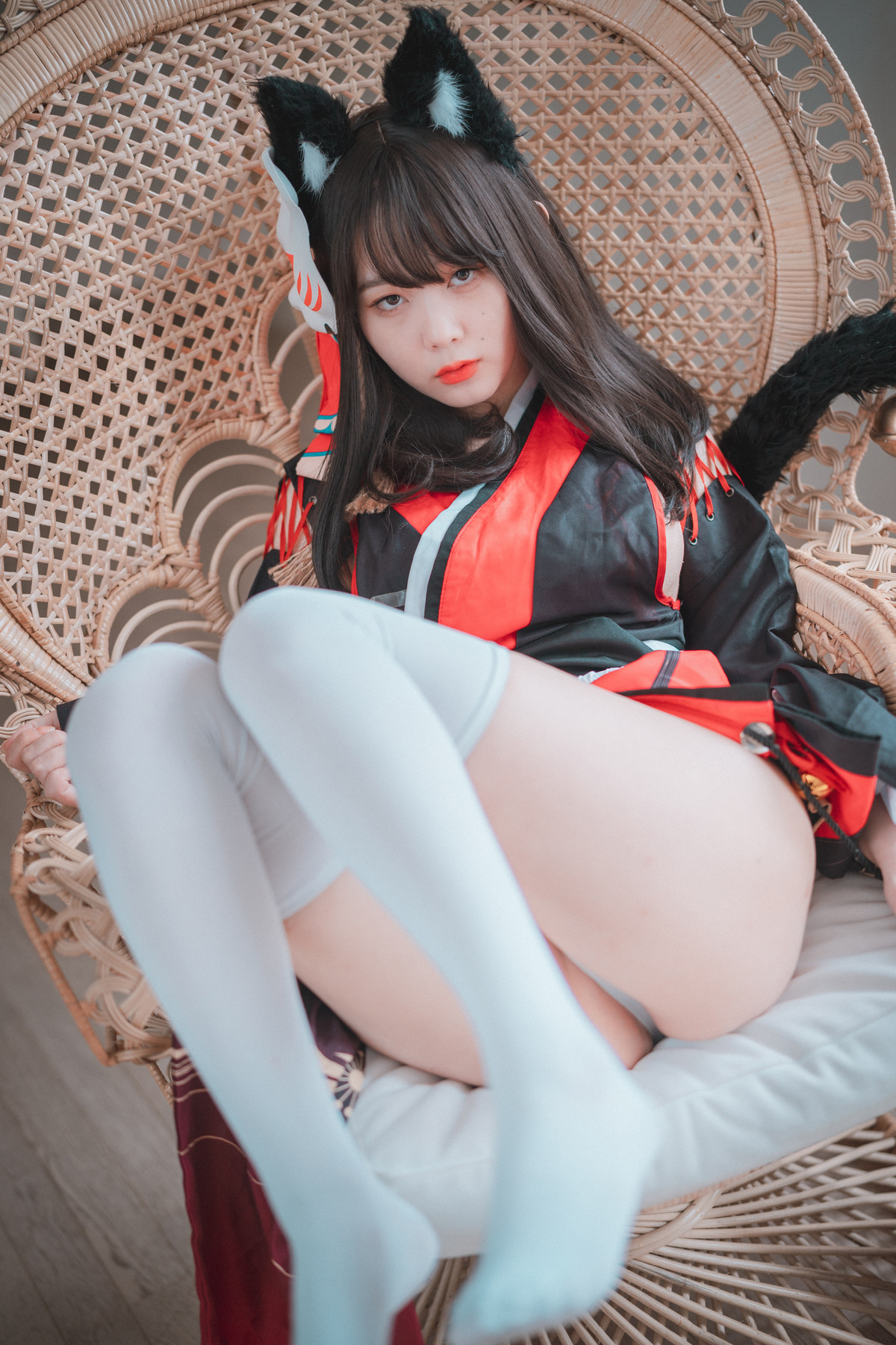 ZIA.Kwon 권지아, [DJAWA] Azur Lane IJN Yamashiiro Set.02