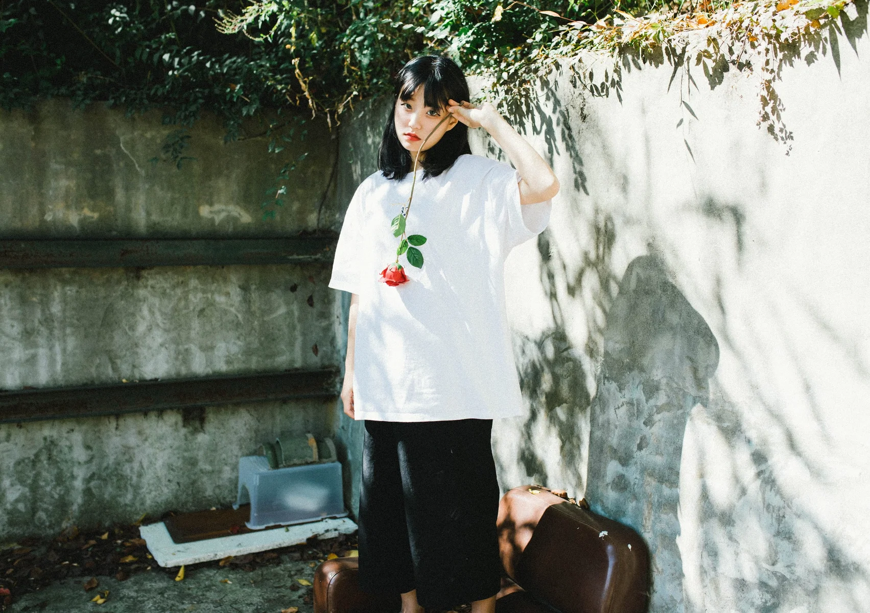 Jeong Jenny 정제니, [Moon Night Snap] The First Set.03