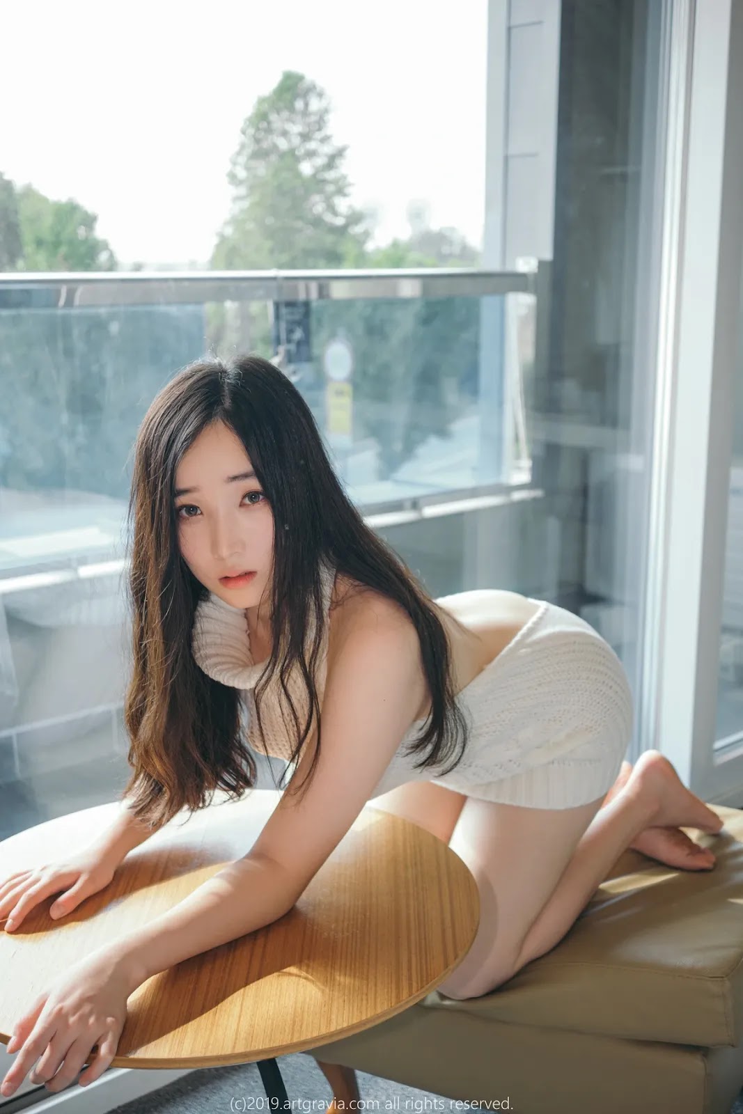Bambi 밤비, [ArtGravia] Vol.106 아트그라비아 Set.01