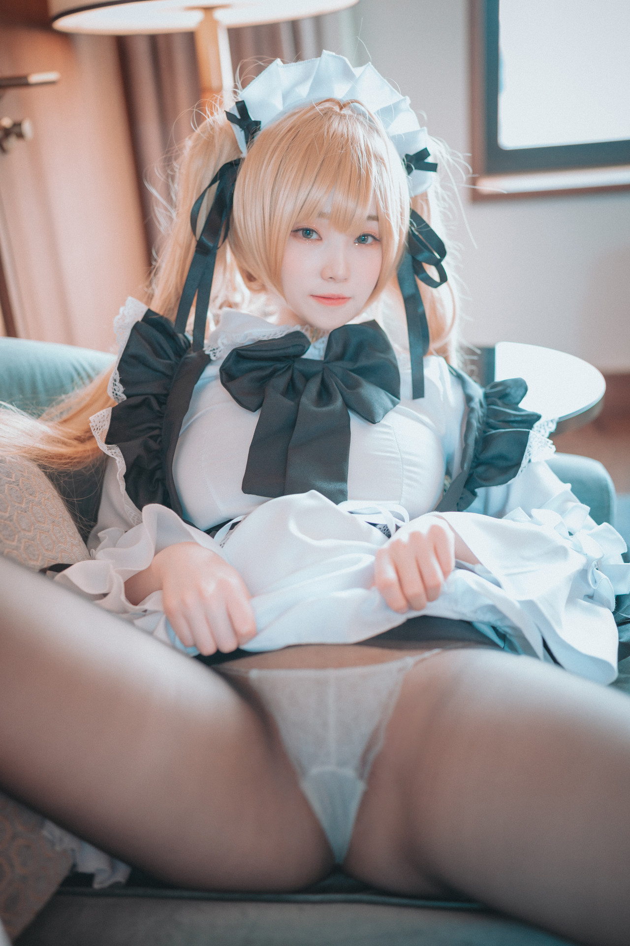 Bambi 밤비, [DJAWA] Heart to Heart：Nephthys Set.02