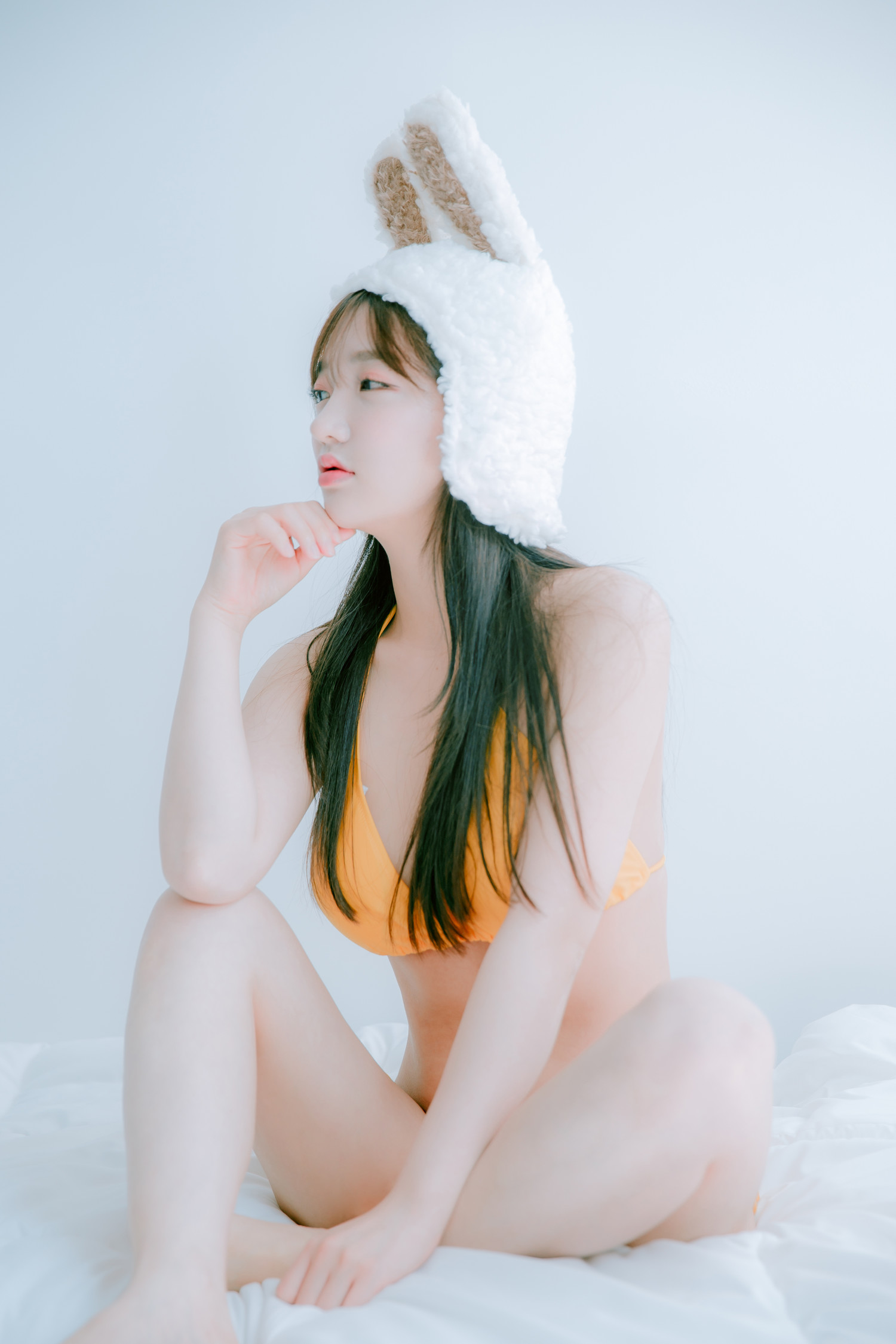 Son Yeeun 손예은, [JOApictures] JOA 20. APR Vol.02 Set.01