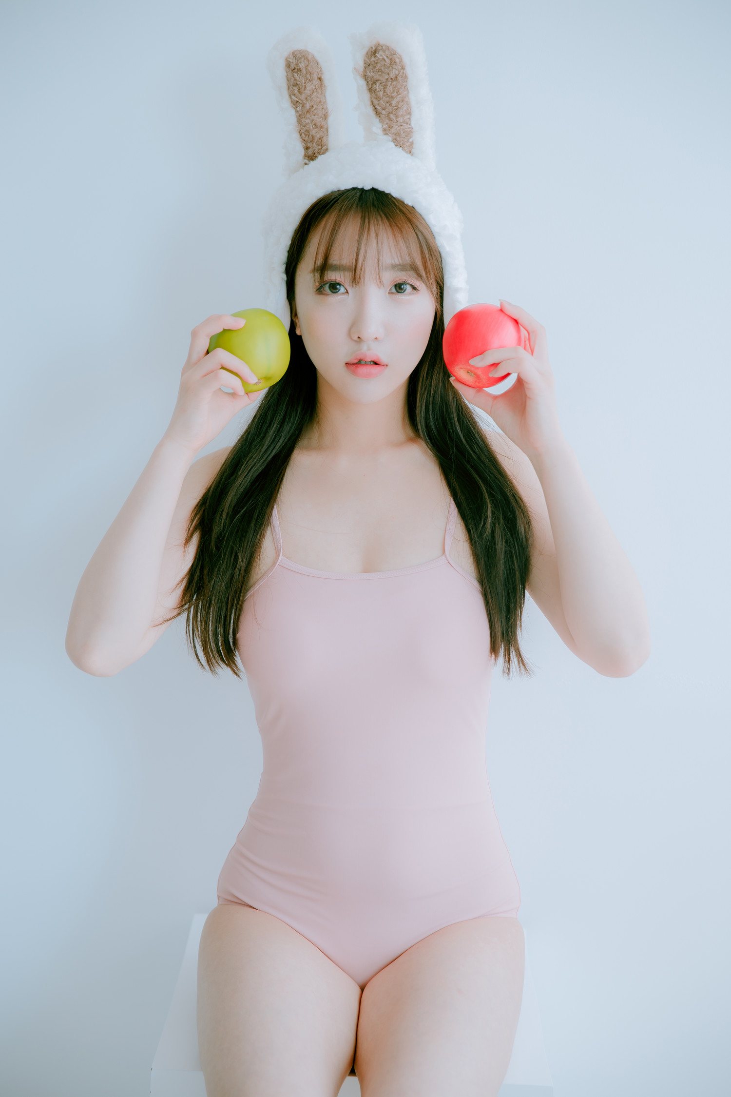 Son Yeeun 손예은, [JOApictures] JOA 20. APR Vol.02 Set.02