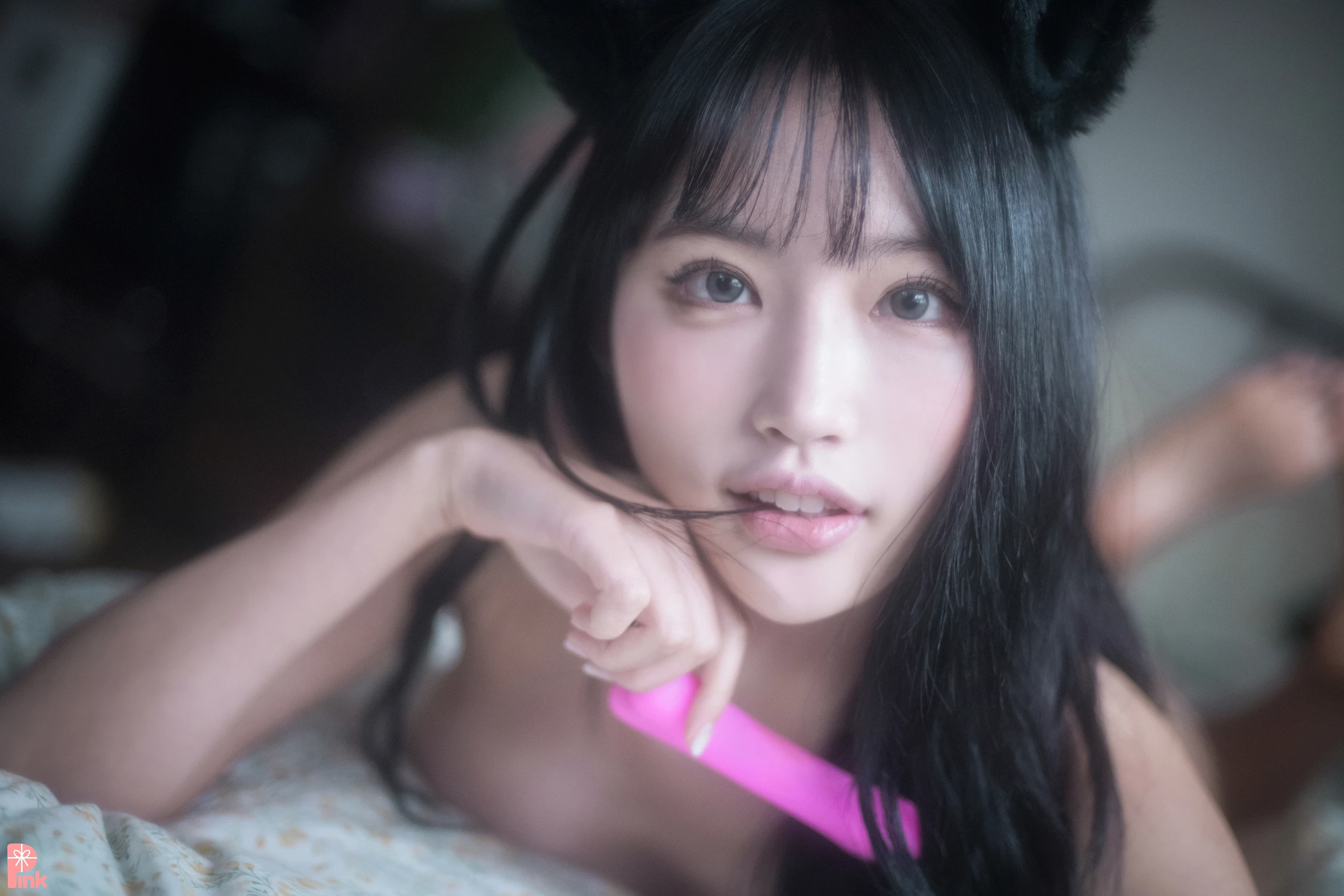 Linda [PINK] Your Pet Set.01 Set.02
