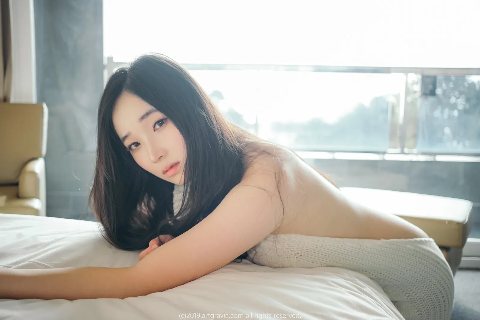 Bambi 밤비, [ArtGravia] Vol.106 아트그라비아 Set.01