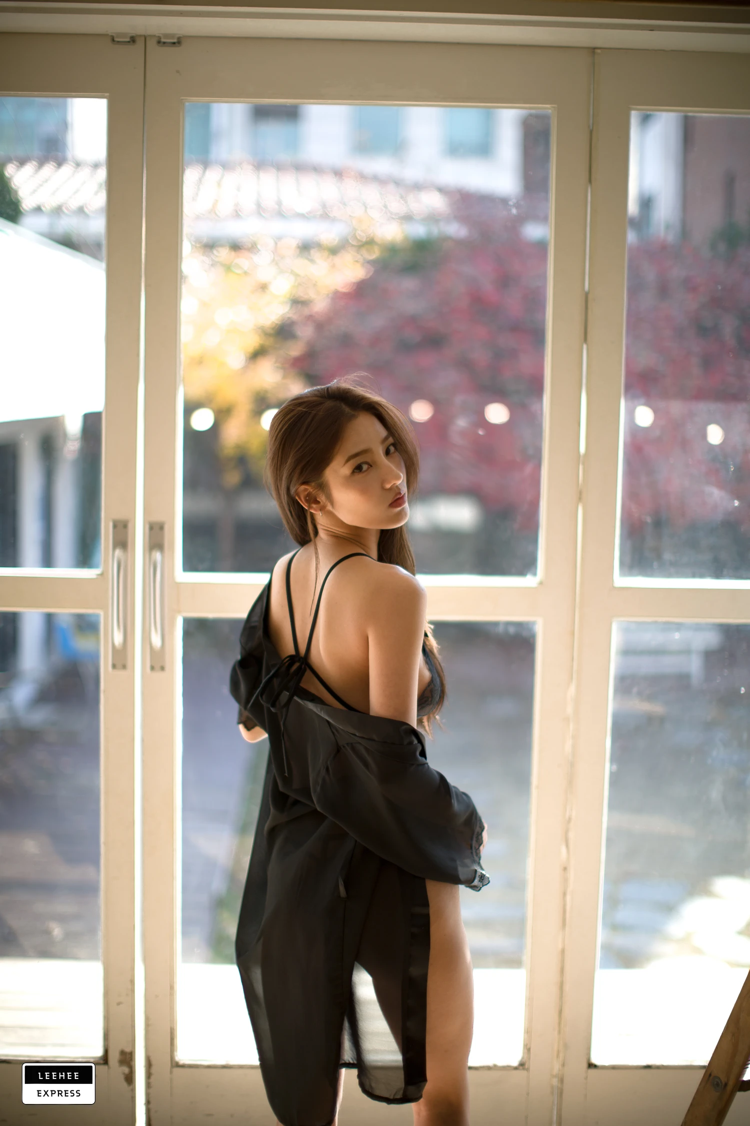 G.su [LEEHEE EXPRESS] LERB-027B