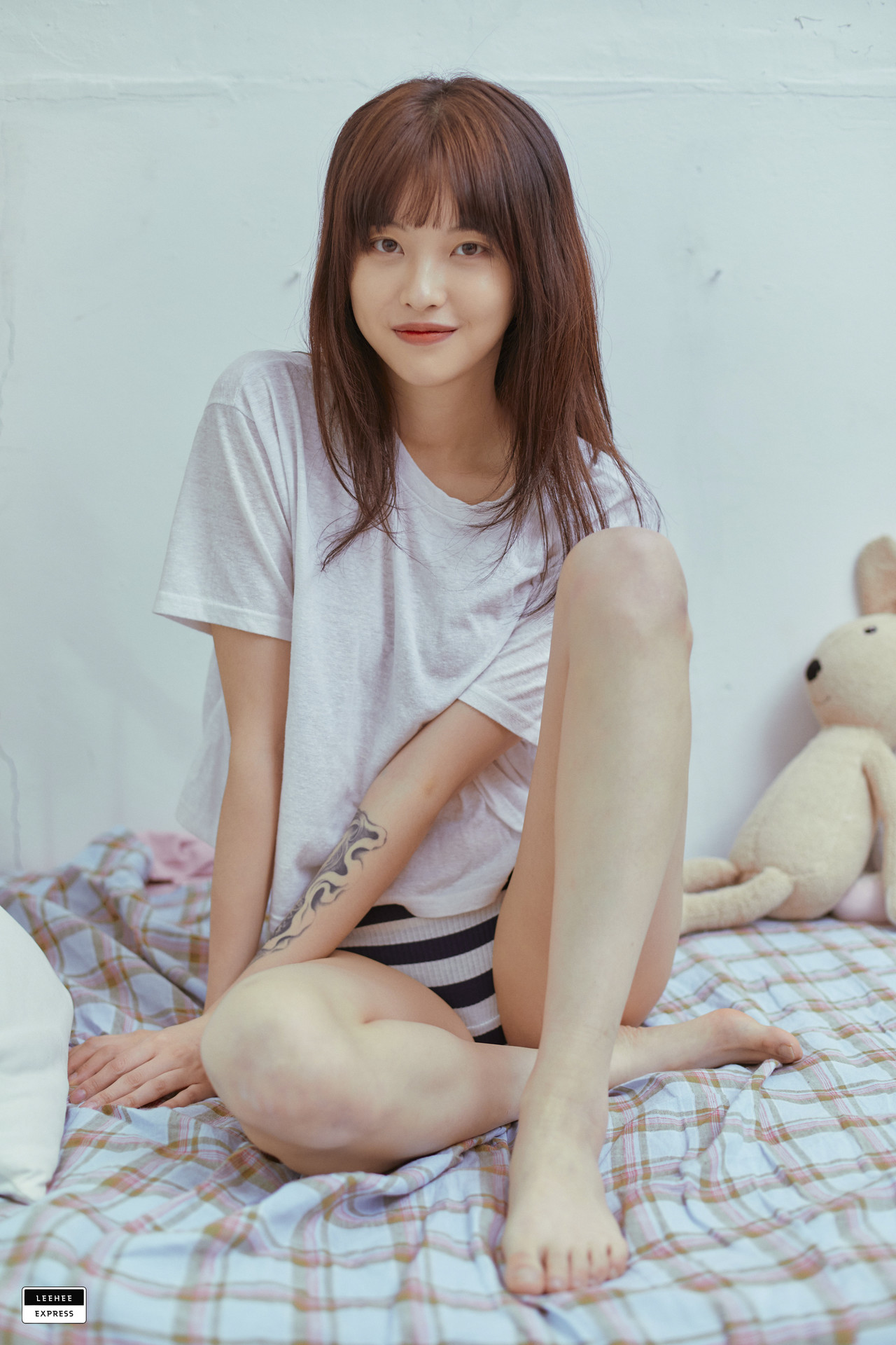 GMS [LEEHEE EXPRESS] LEBE-031A Set.01