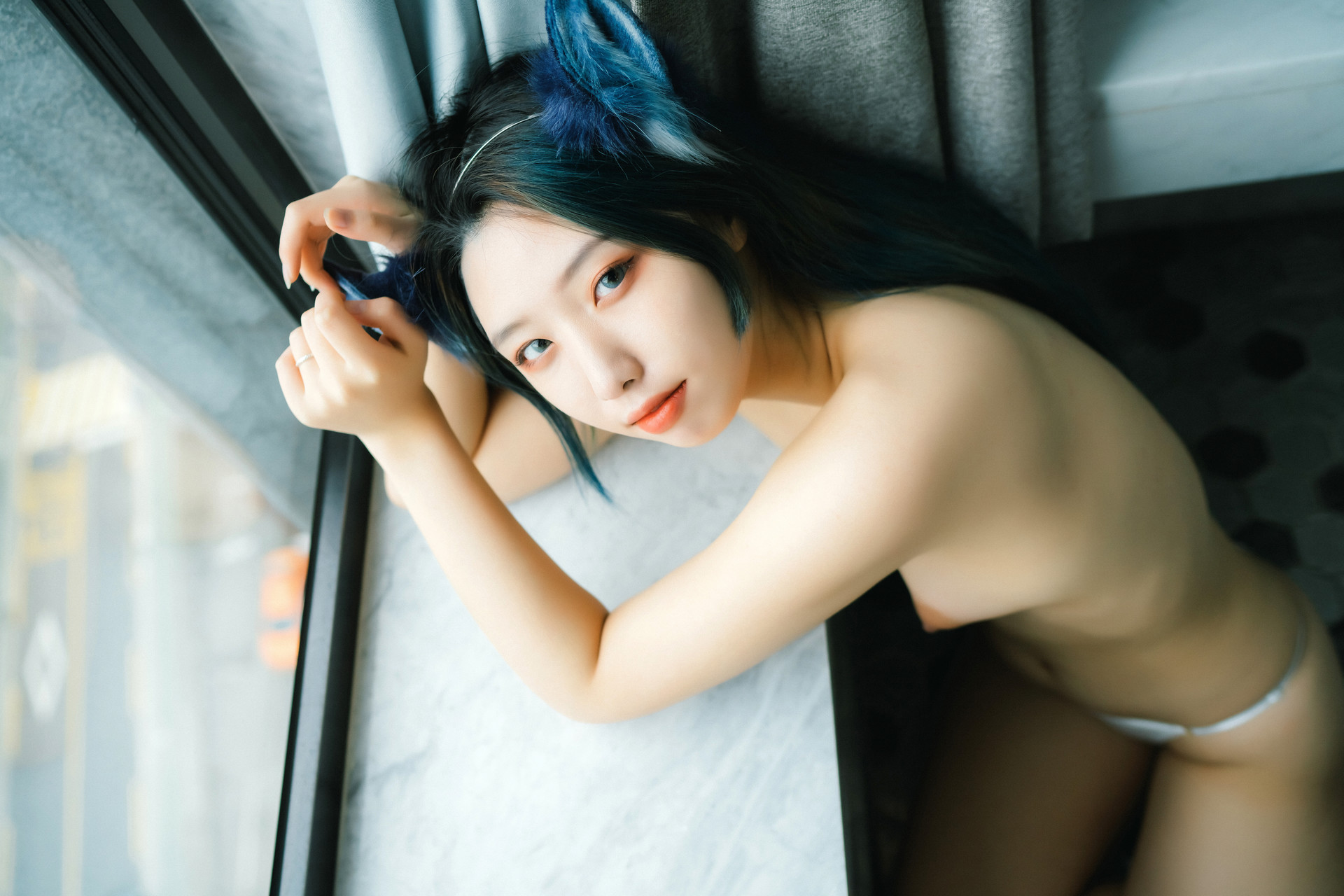 Dame 담, [Moon Night Snap] Happy Day Vol.01