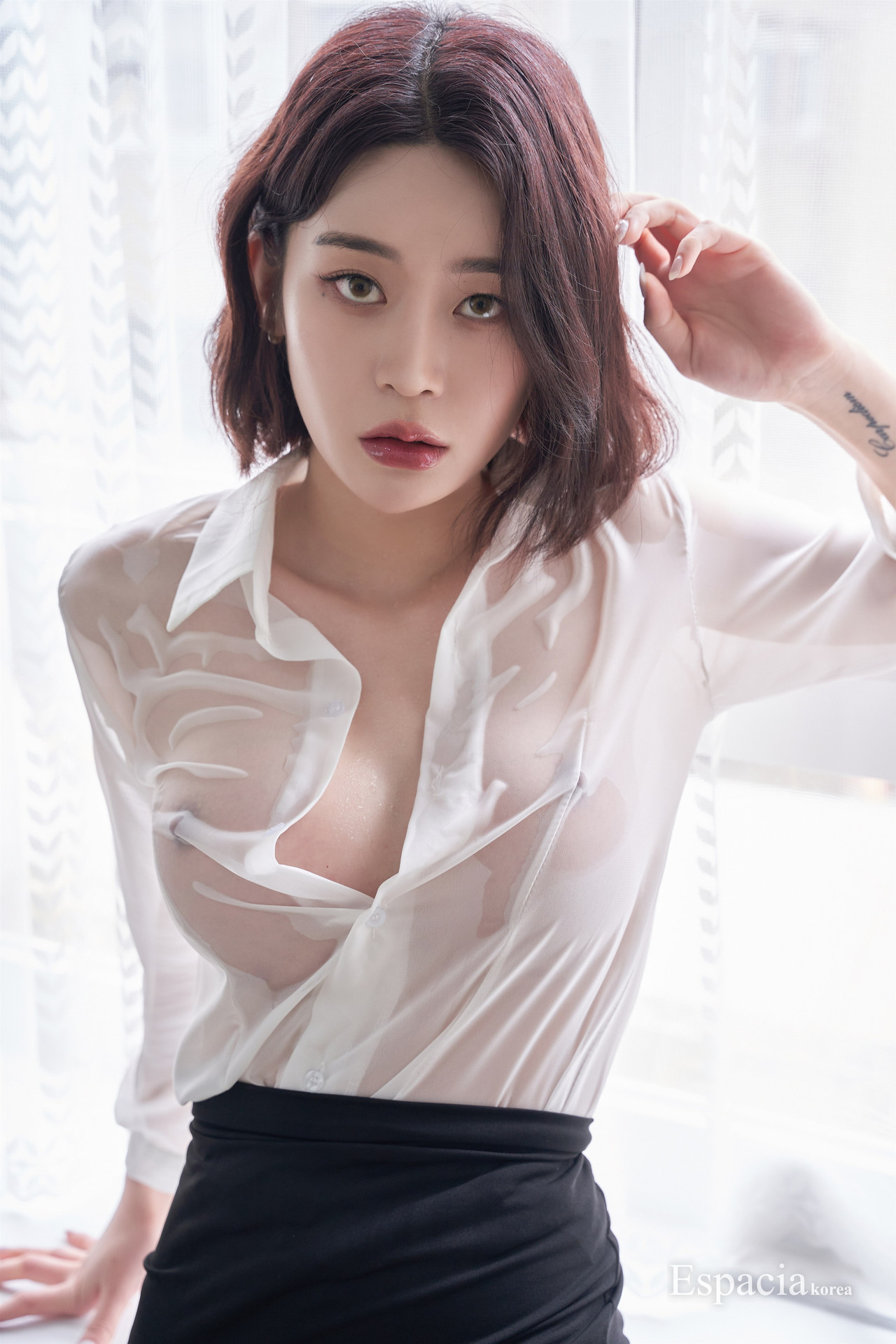 Rahee [Espasia Korea] EHC#045
