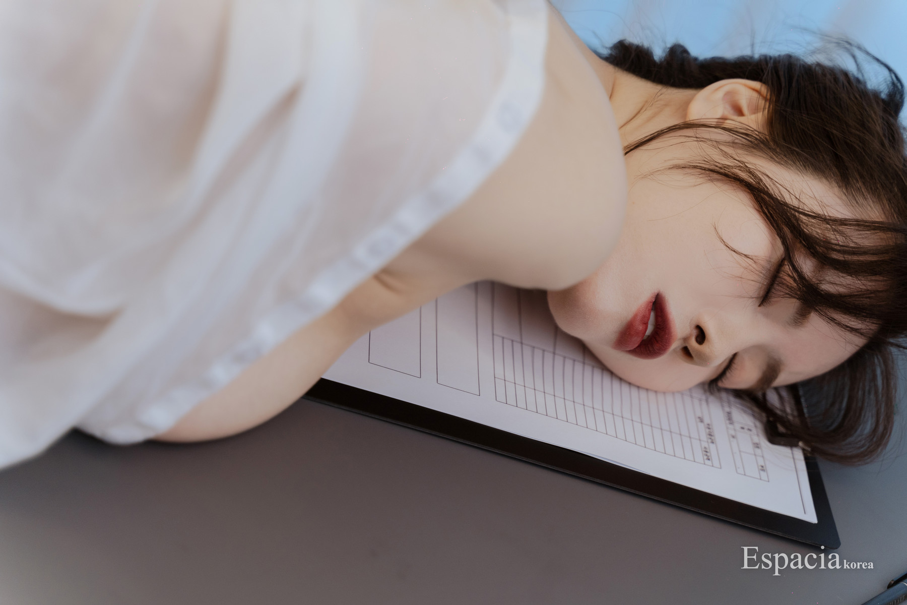 YUA 유아, [Espacia Korea] EHC#101