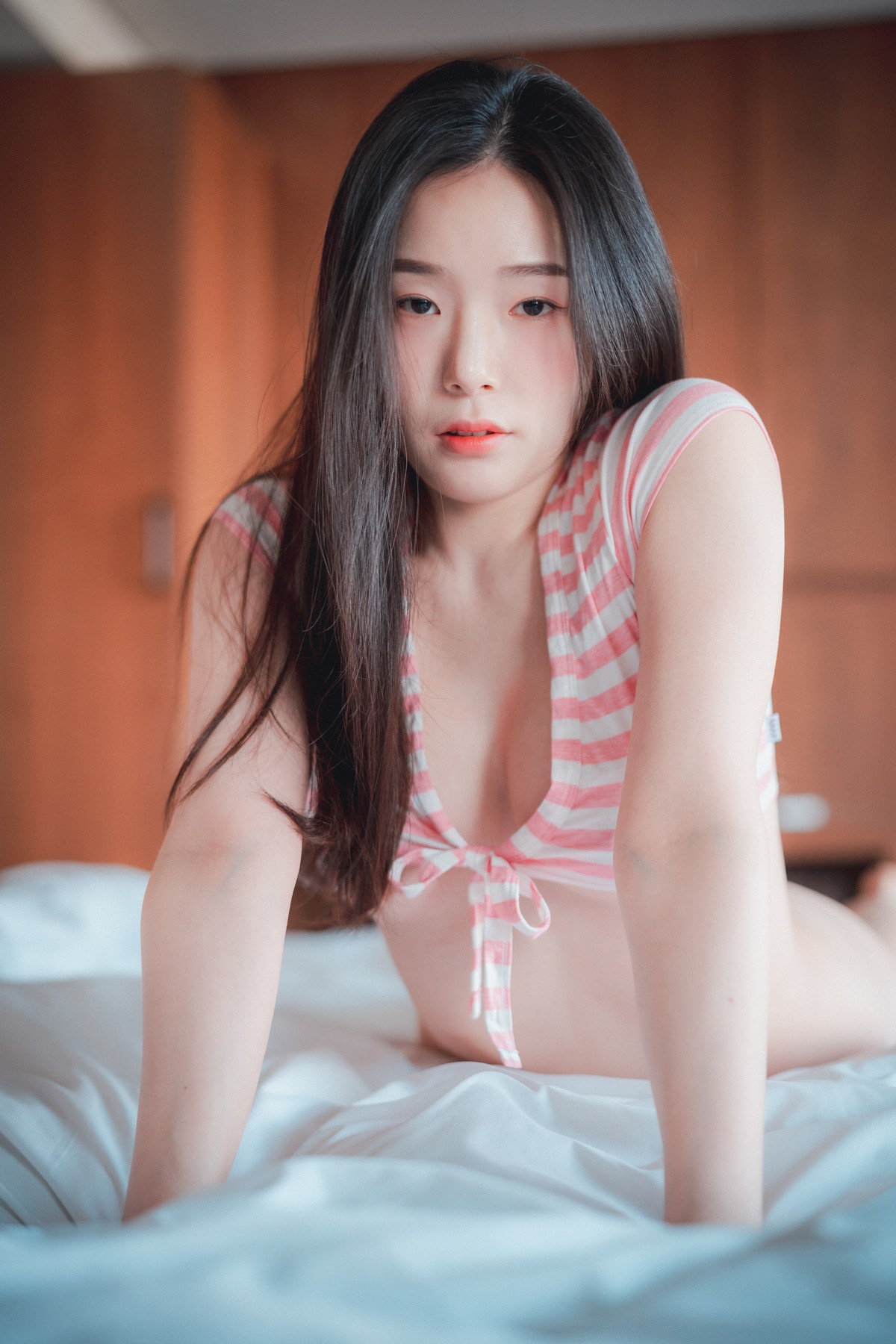 PIA 피아 (박서빈), [DJAWA] Staycation Set.01