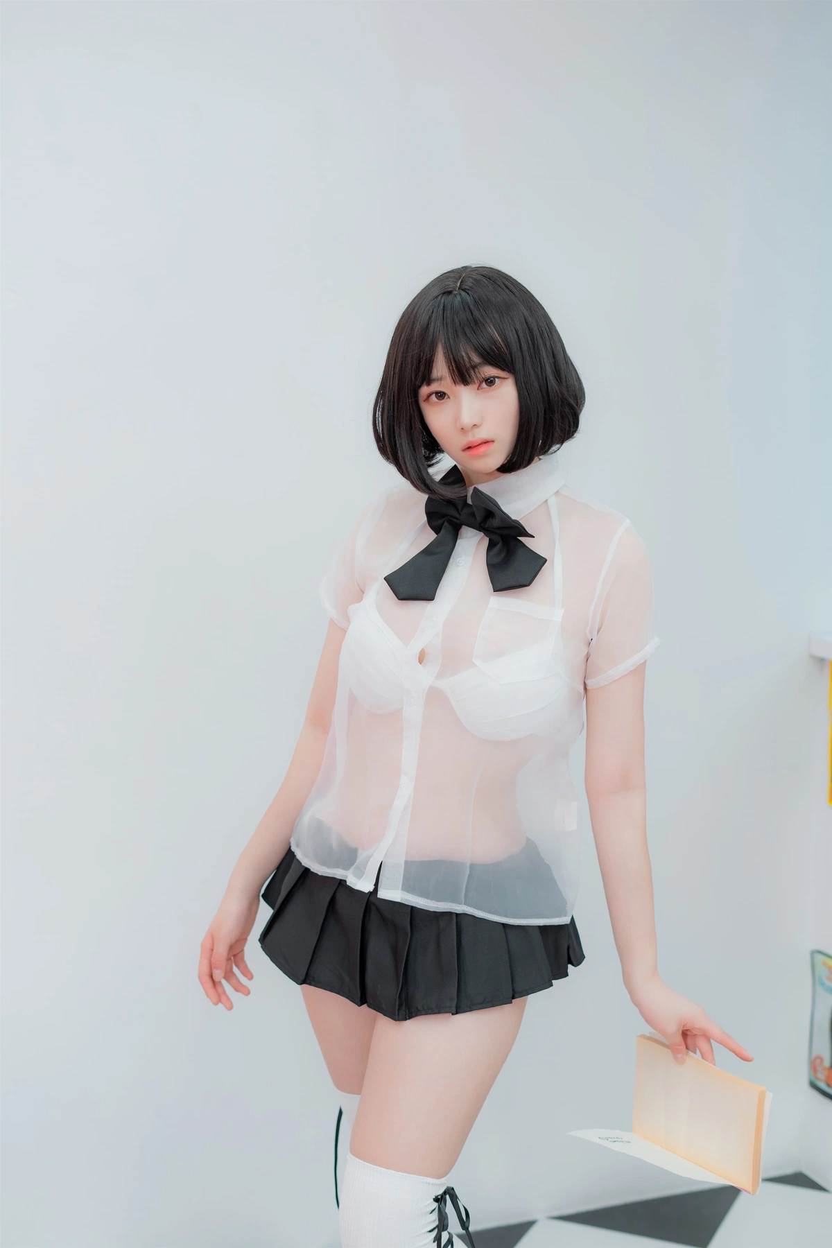 Bambi 밤비, [CreamSoda] Bambi Vol.11 Set.02