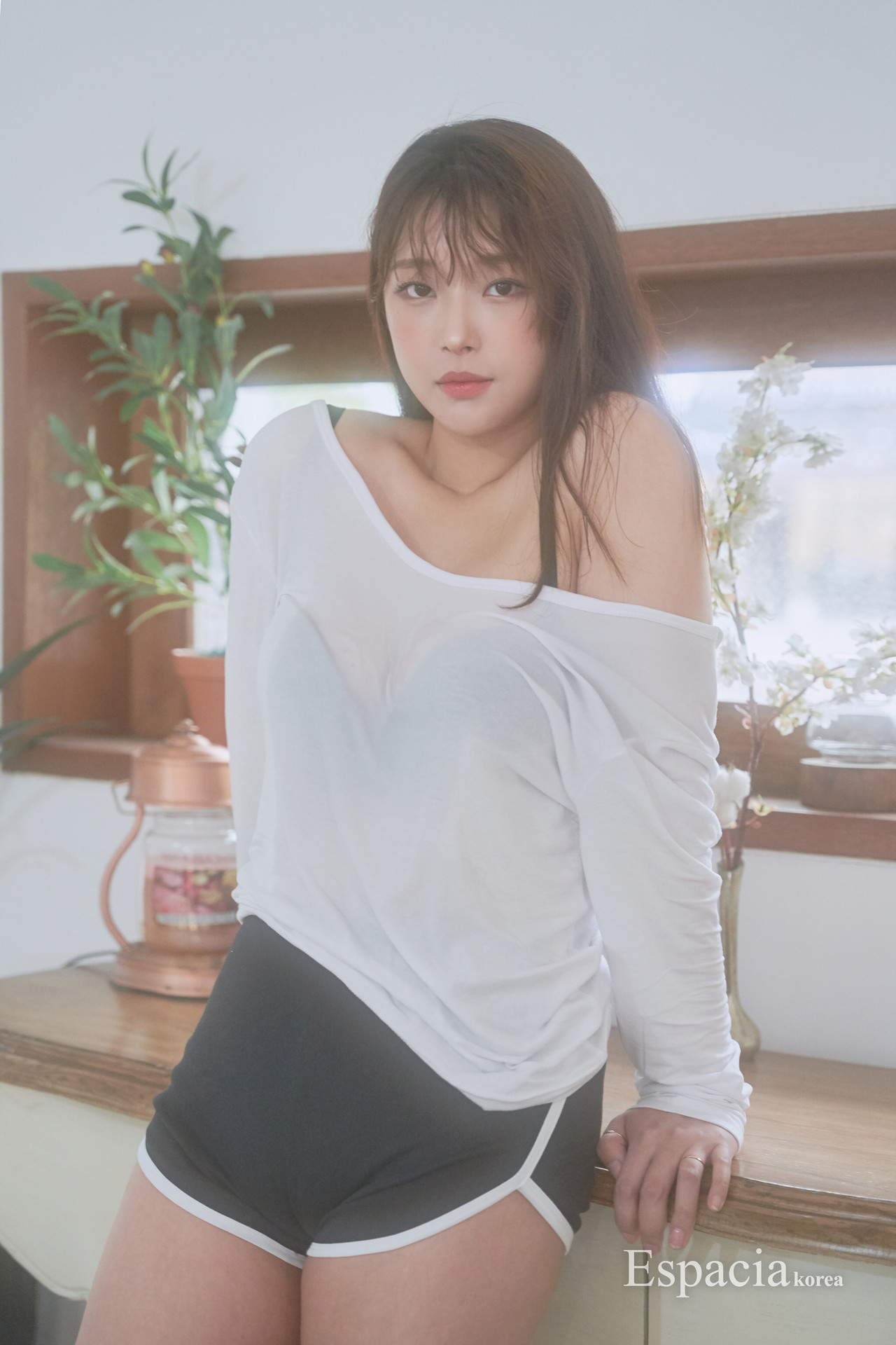 Kim Gap-ju 김갑주, [Espasia Korea] ESP#012