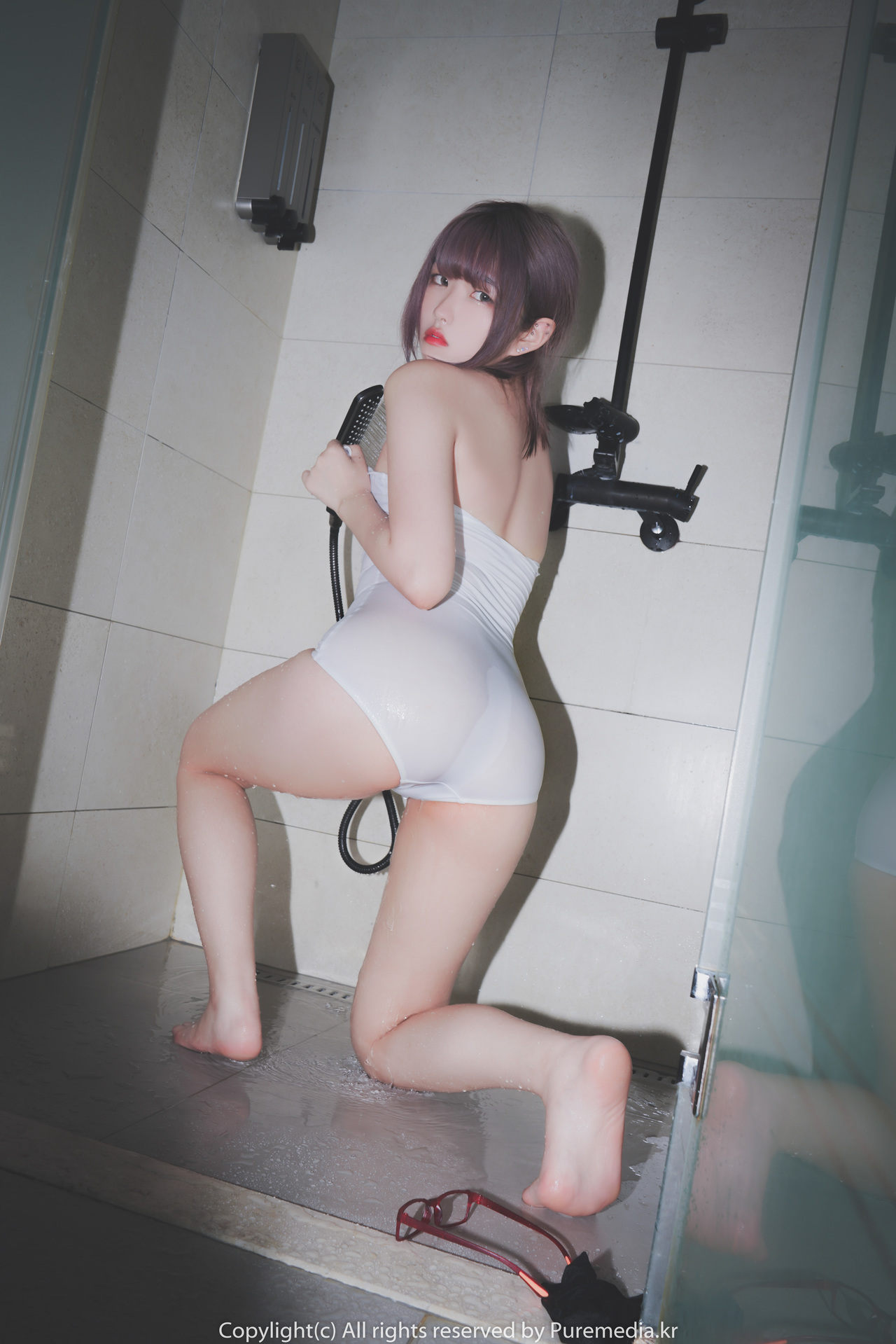 Sonson 손손, [PURE MEDIA] Vol.023 누드 디지털화보 Set.02