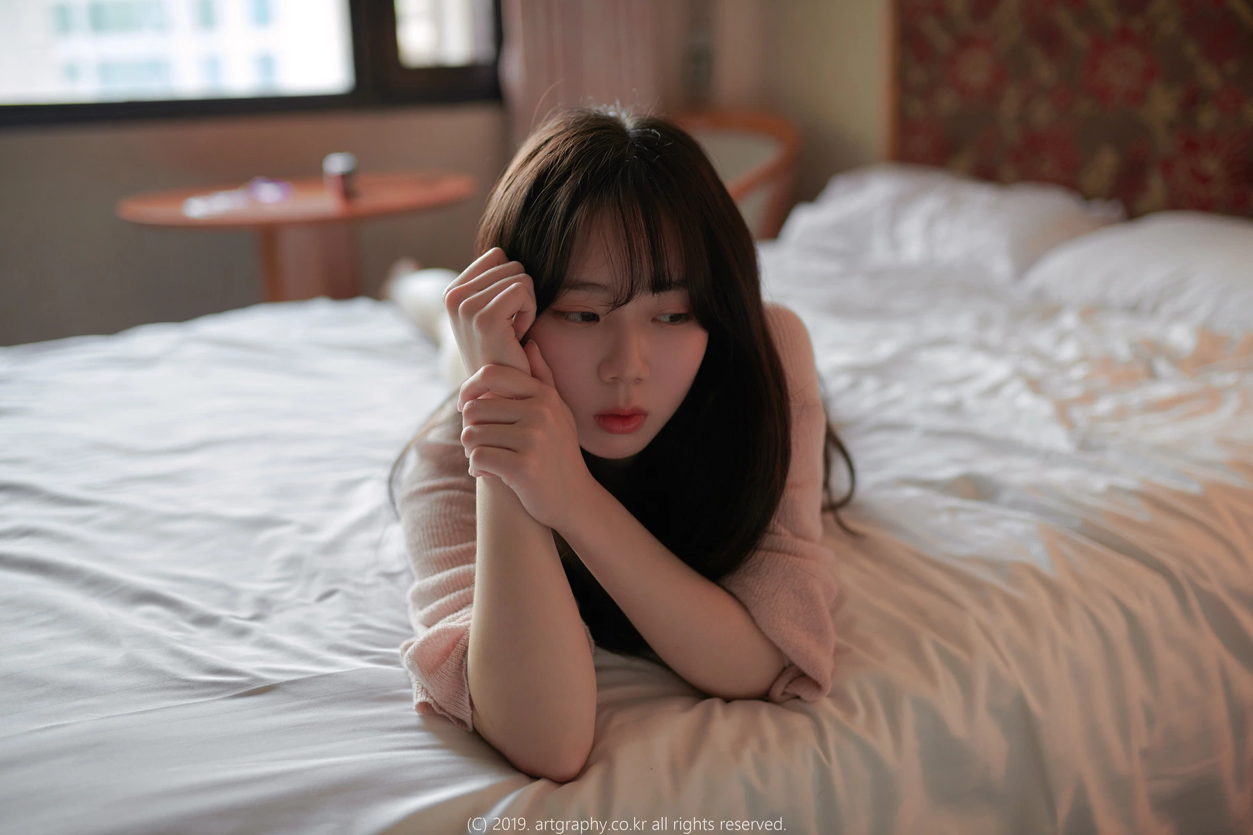 Myua 뮤아, [ArtGravia] Vol.53 아트그라비아 Set.01