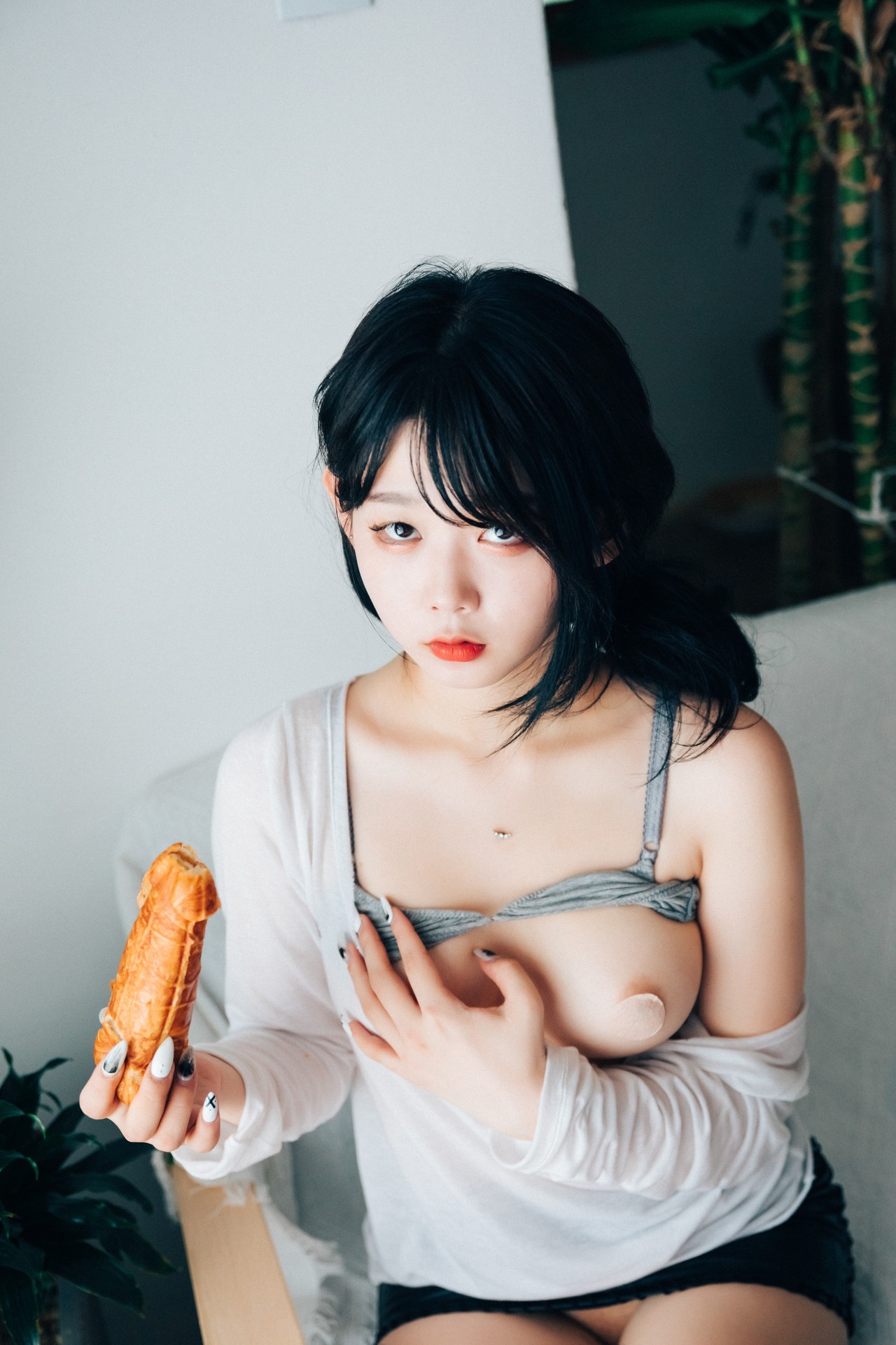 ZIA.Kwon 권지아, [Loozy] XXX Trip Set.02