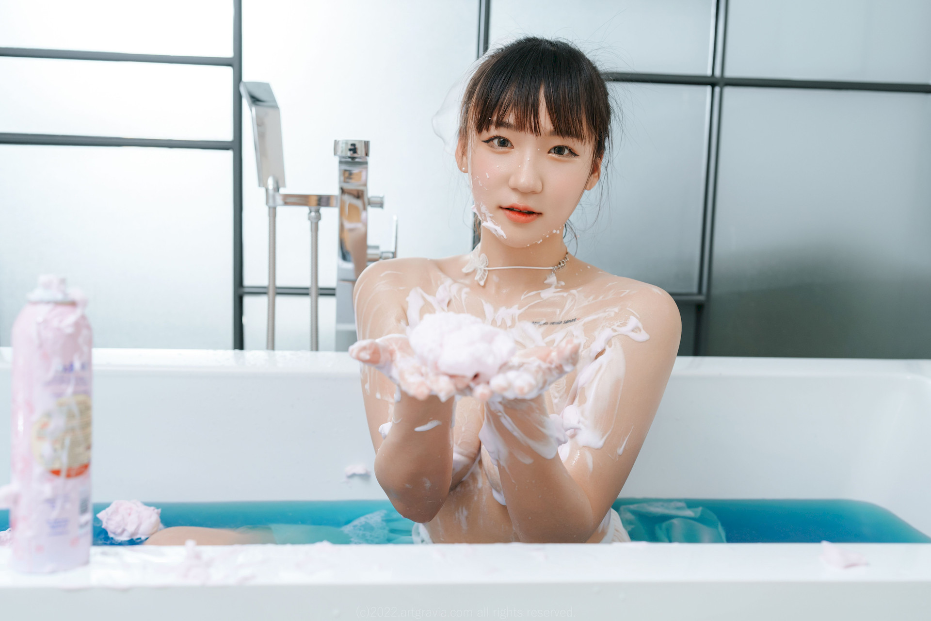 Hendoong 혠둥이, [ArtGravia] Vol.415 아트그라비아 Set.01