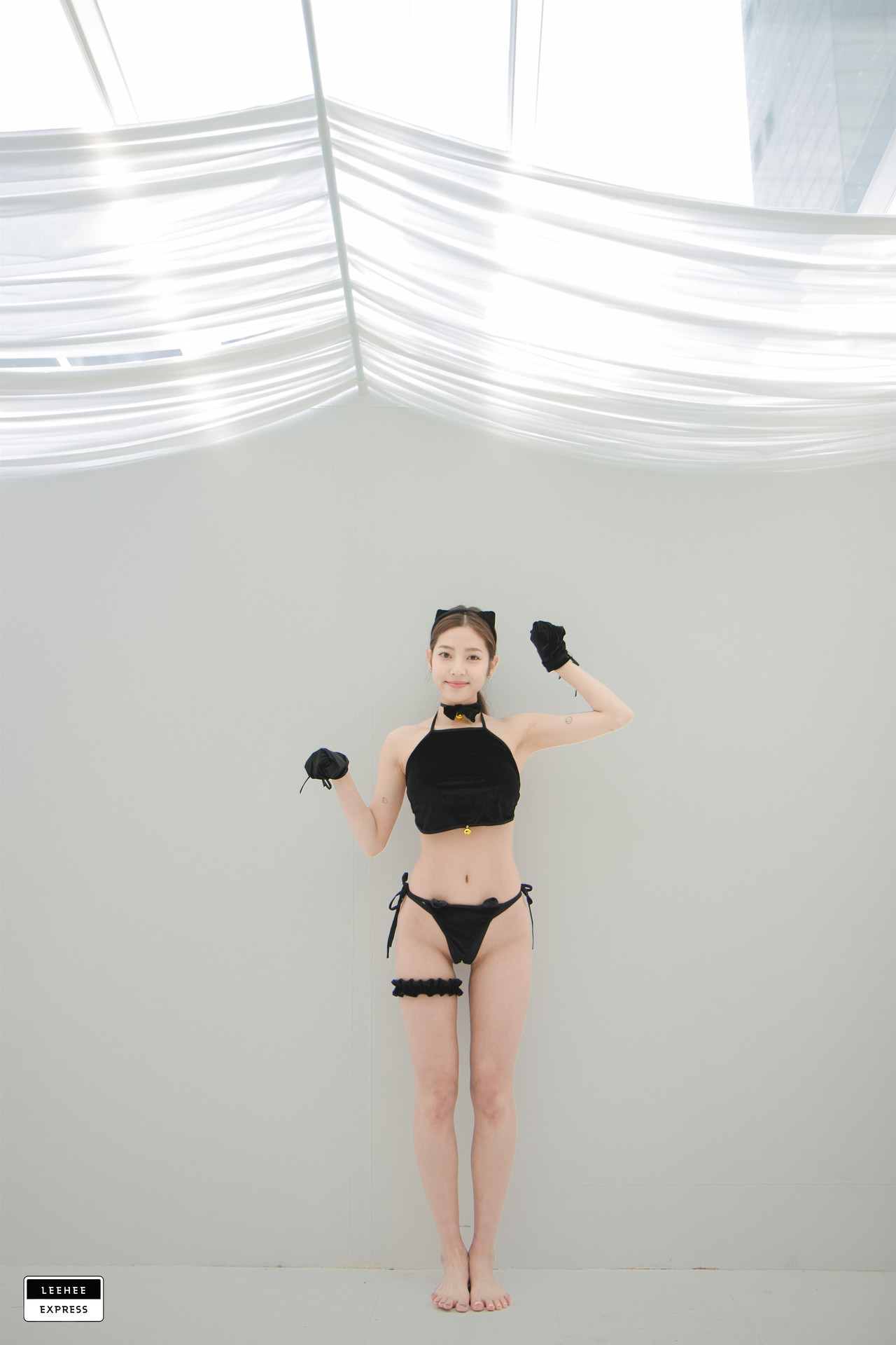 G.su [LEEHEE EXPRESS] LERB-002