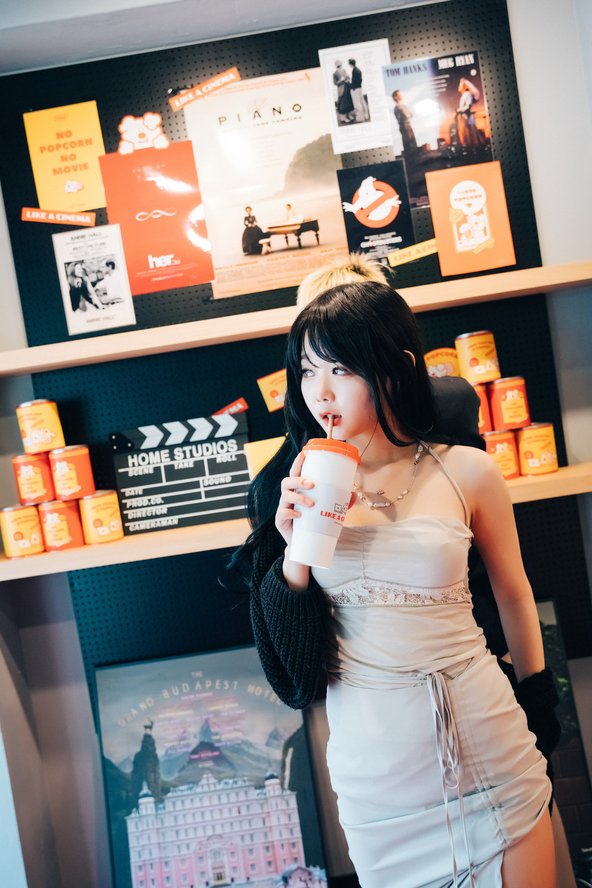 ZIA.Kwon 권지아, [LOOZY] XXX in The Theater