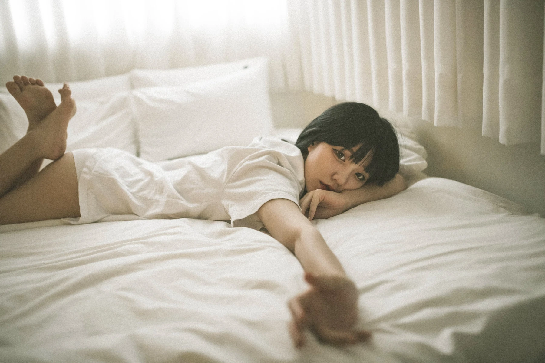 Jeong Jenny 정제니, [Moon Night Snap] The First Set.01