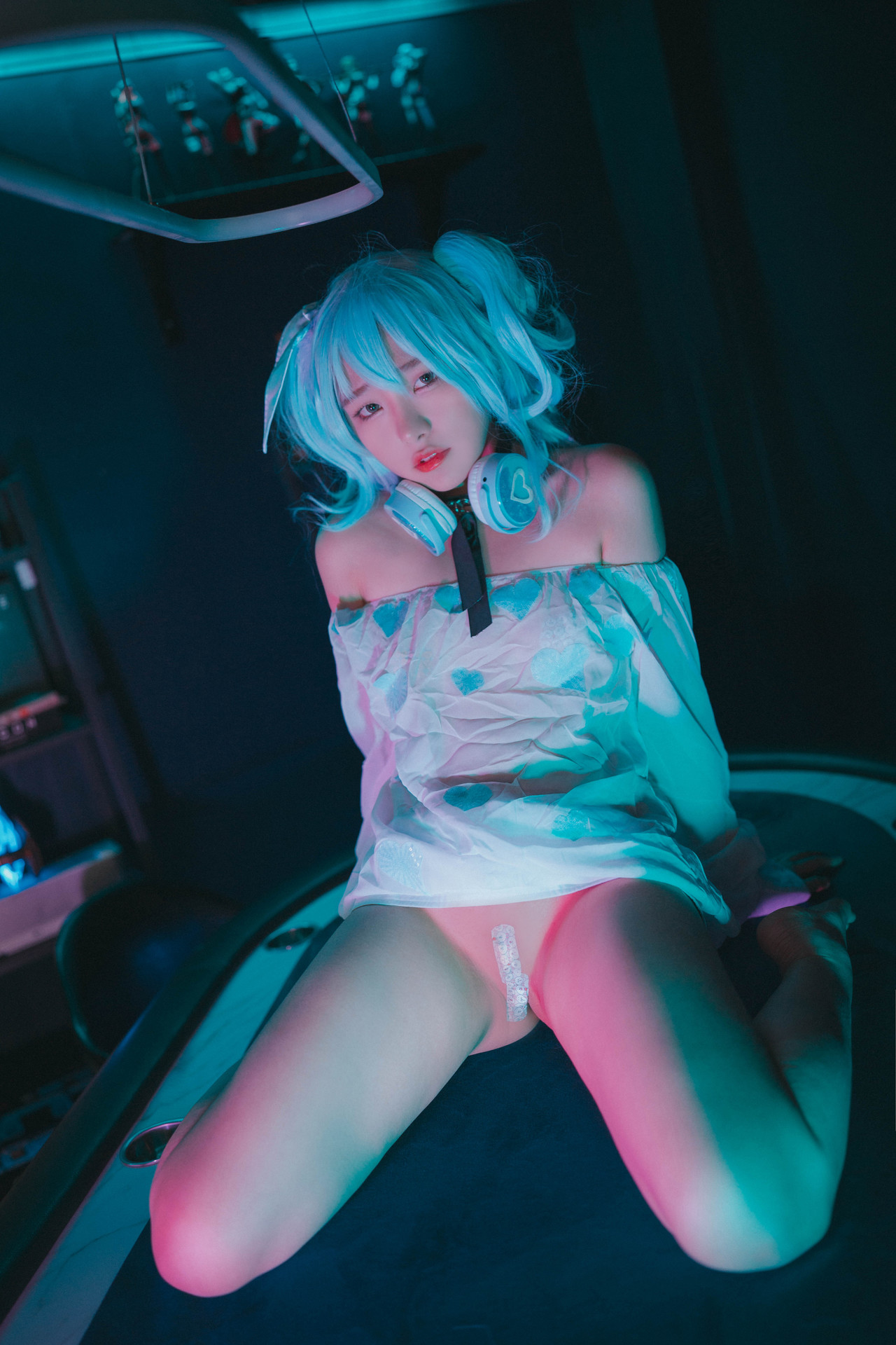 Sonson 손손, [DJAWA] Girls’ Frontline PA-15 Set.02