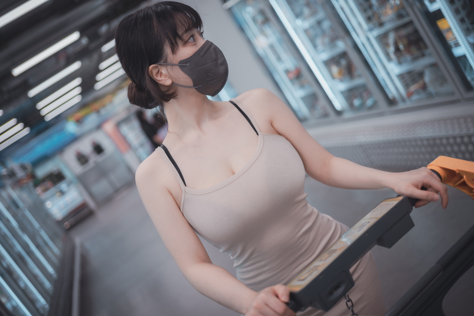 ZziZzi [DJAWA] New Town Bride Set.01