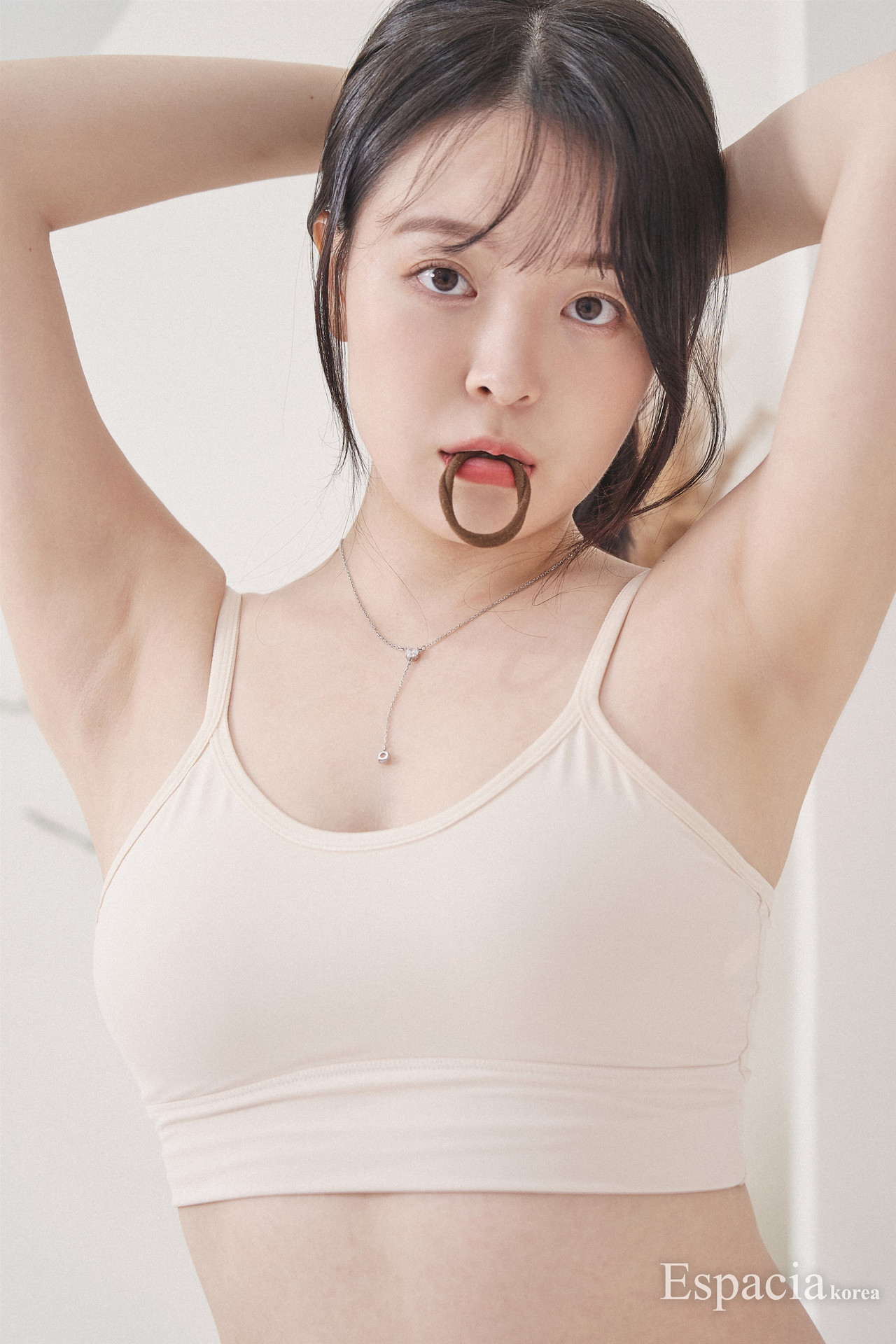 HYUNIE 혀니, [Espacia Korea] ESP#005