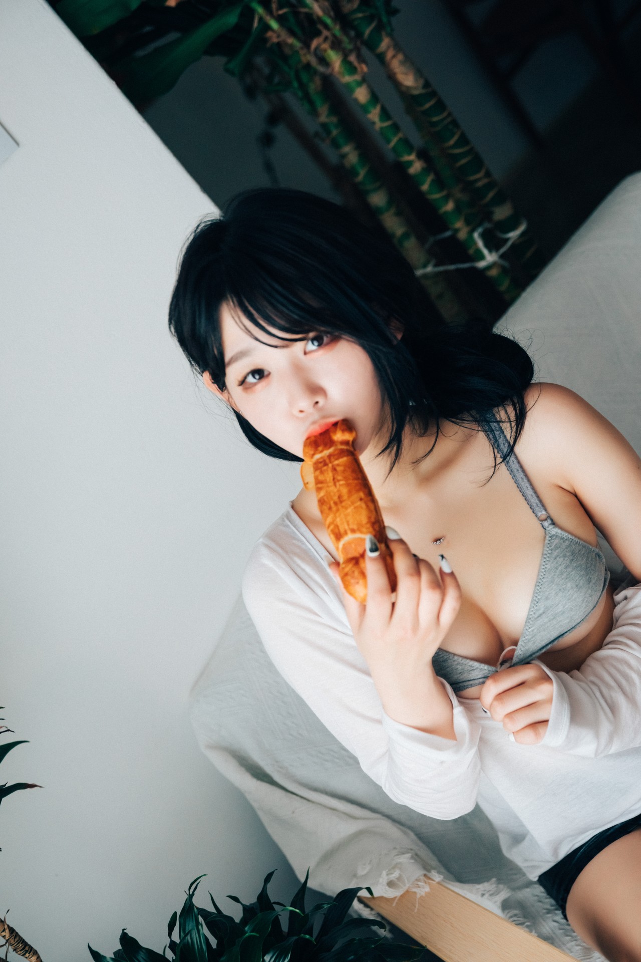 ZIA.Kwon 권지아, [Loozy] XXX Trip Set.02