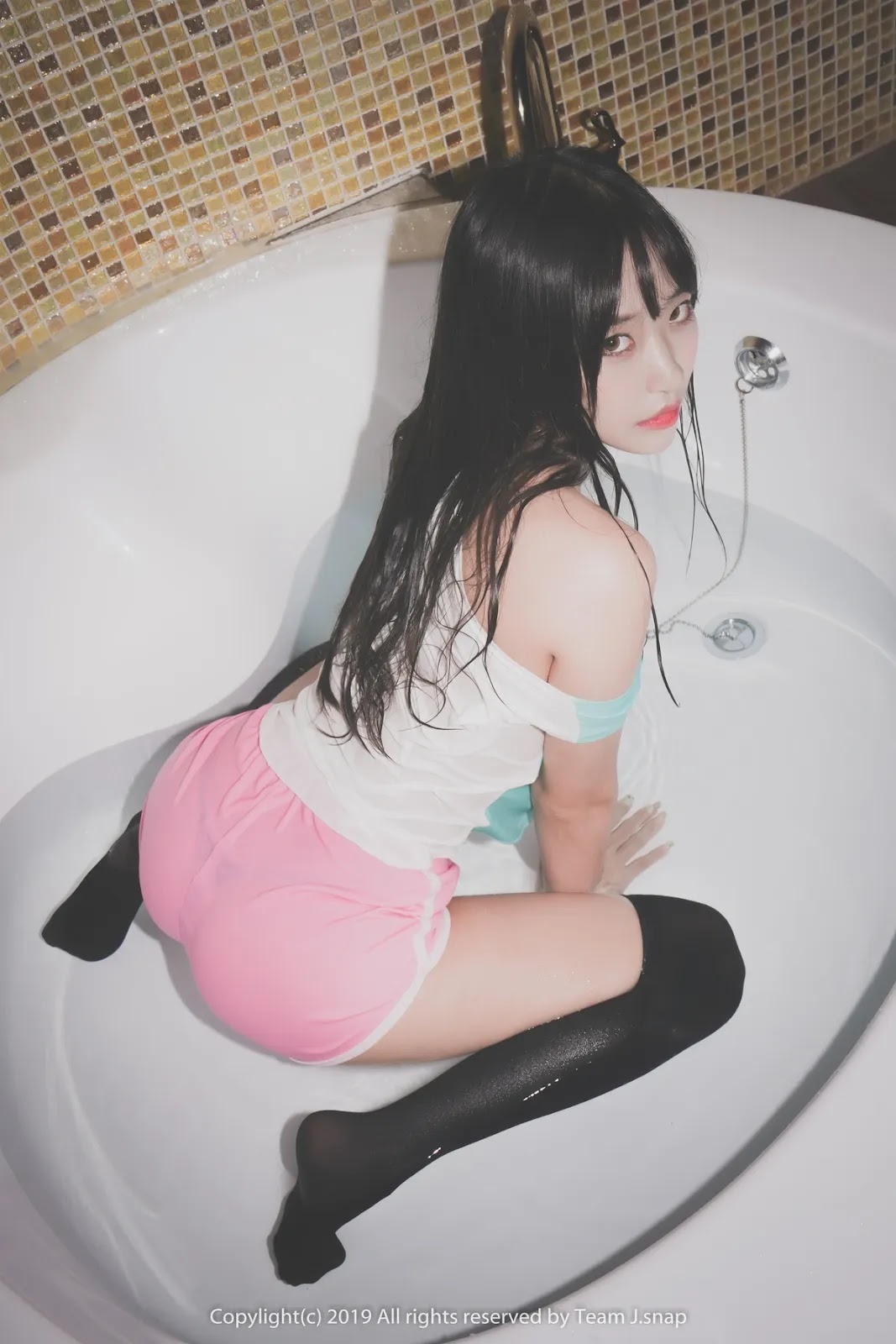 Biya 비야, [PURE MEDIA] Vol.062 누드 디지털화보 Set.02