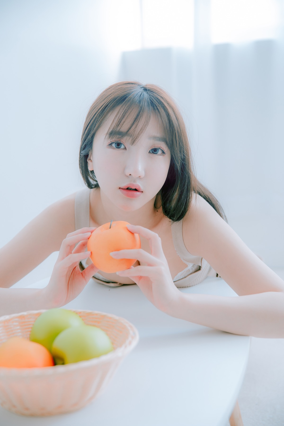 Son Yeeun 손예은, [JOApictures] Son Ye-Eun (손예은) x JOA 20. APR Vol.1 – Set.01