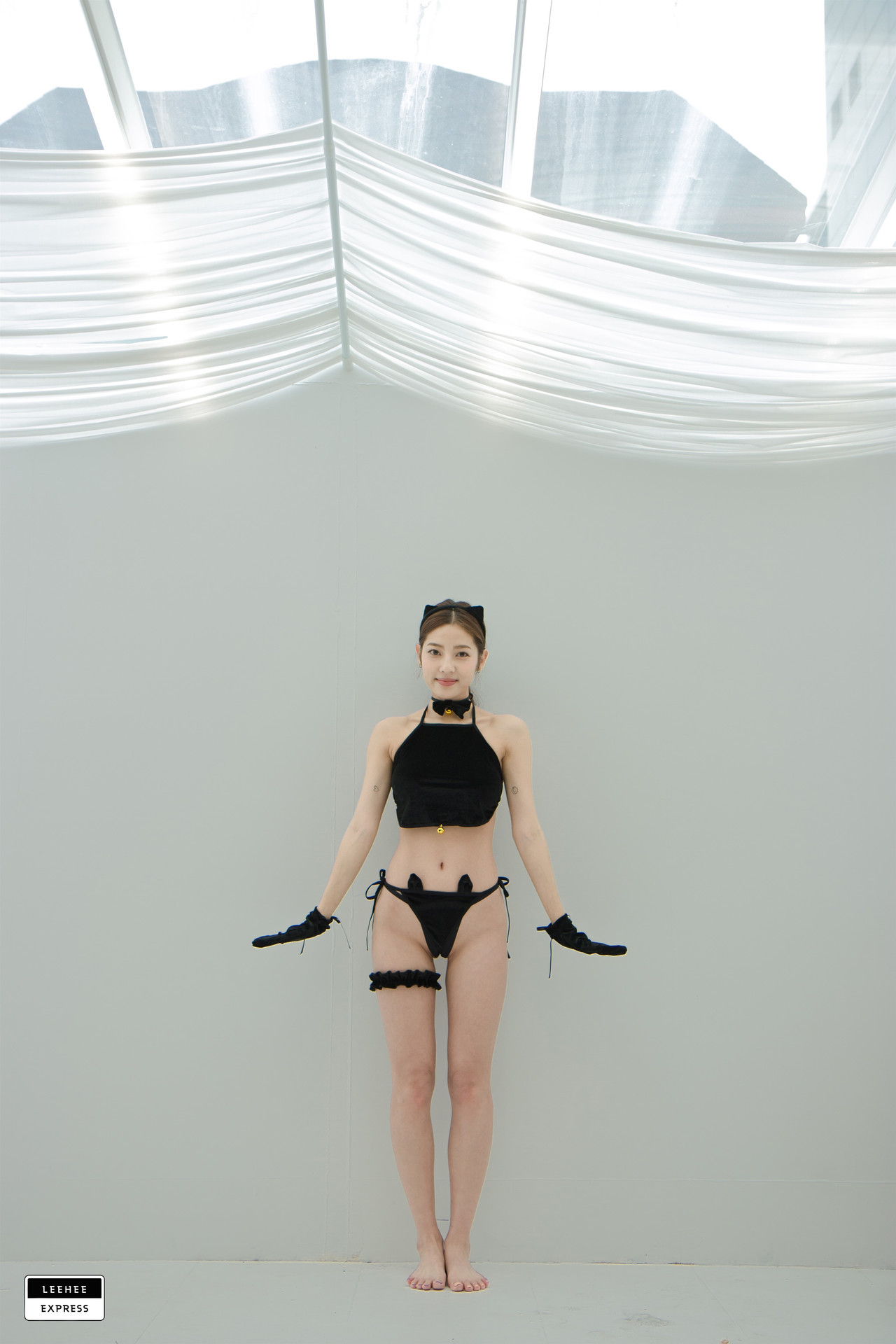 G.su [LEEHEE EXPRESS] LERB-002