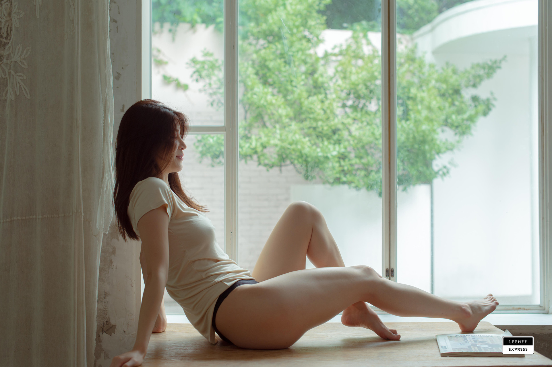 Min.E 민이, [LEEHEE EXPRESS] LEHF-059A