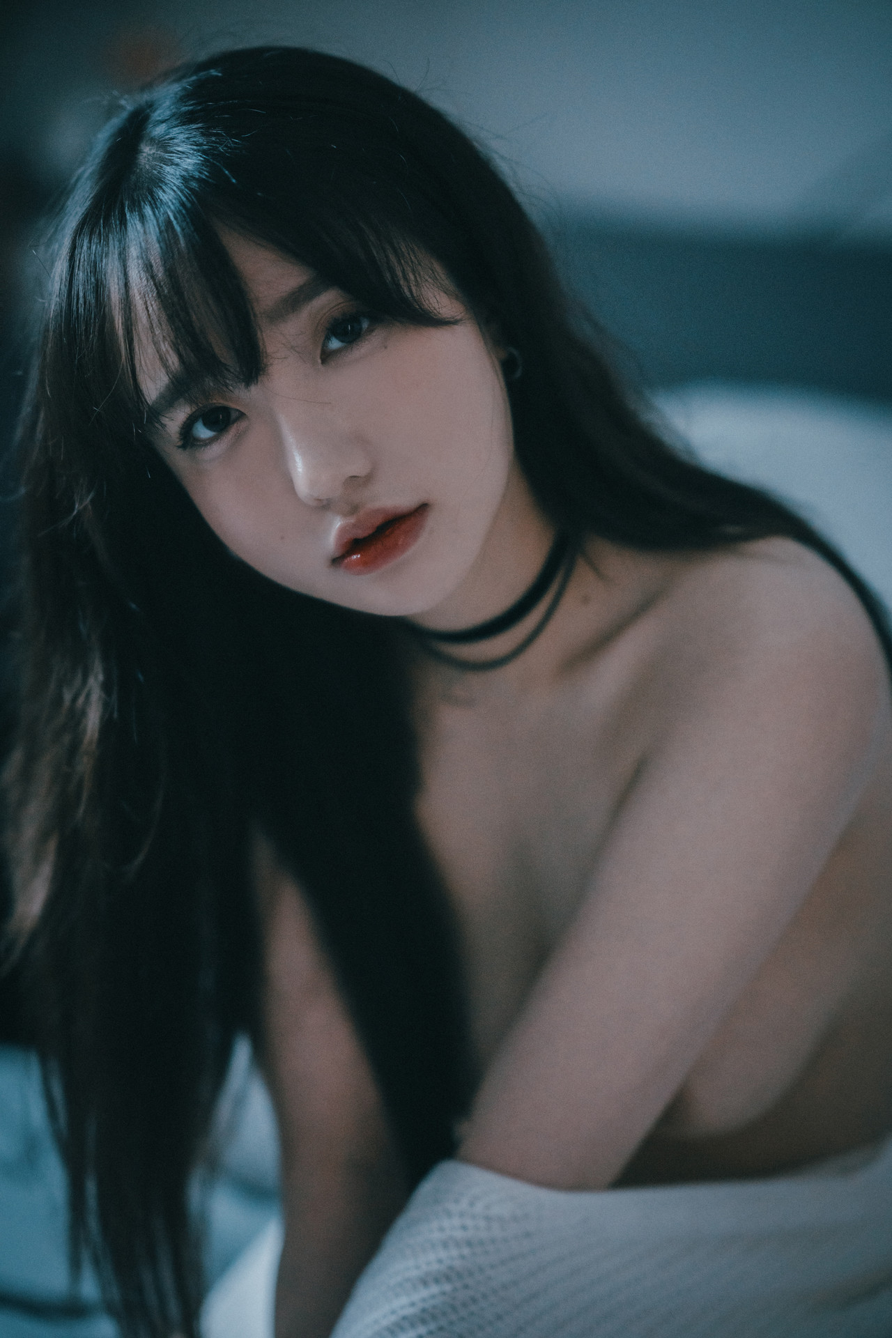 Son Yeeun 손예은, [DJAWA] Seduction (S.ver) Set.01