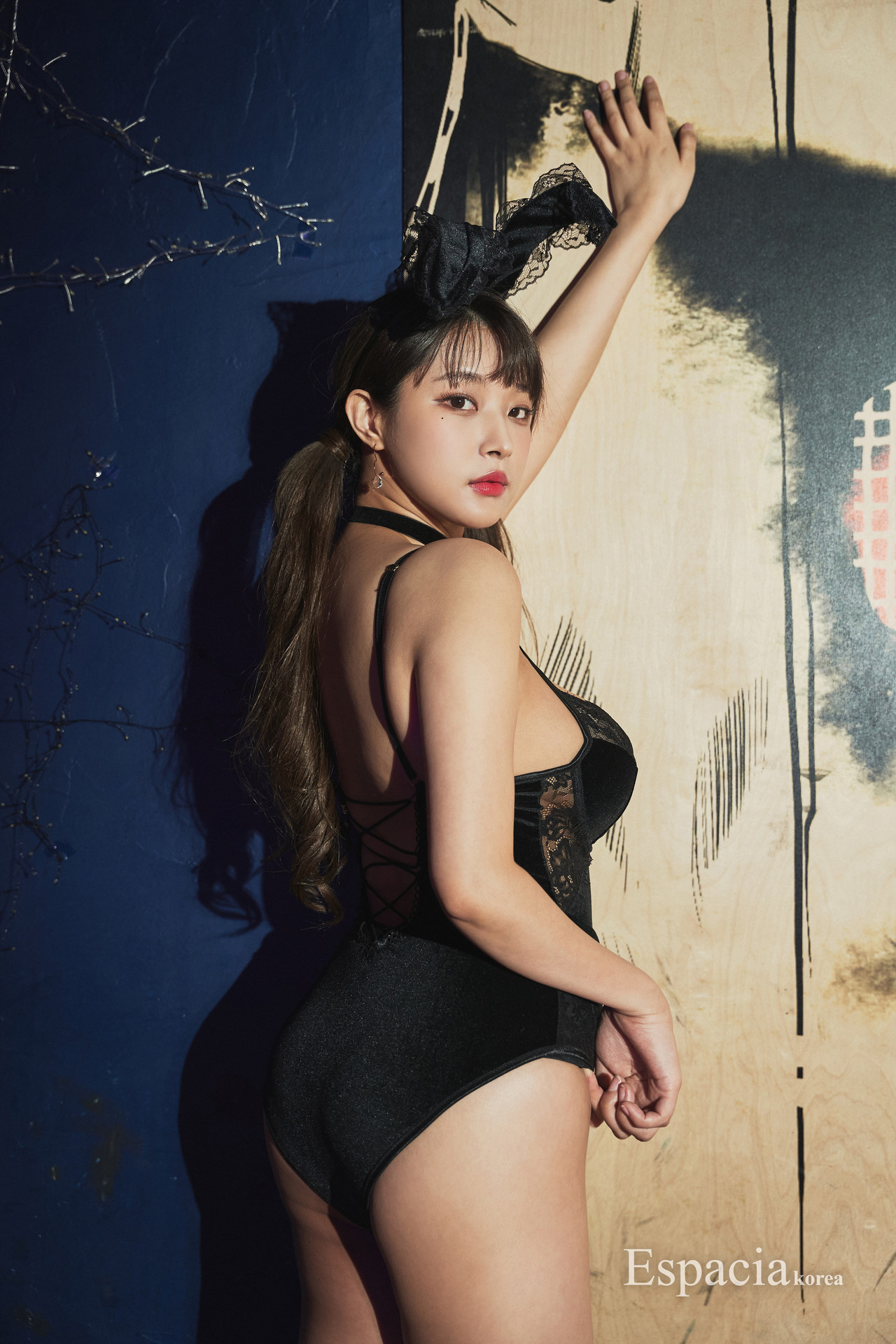 Kim Gap-ju 김갑주, [Espasia Korea] ESP#033