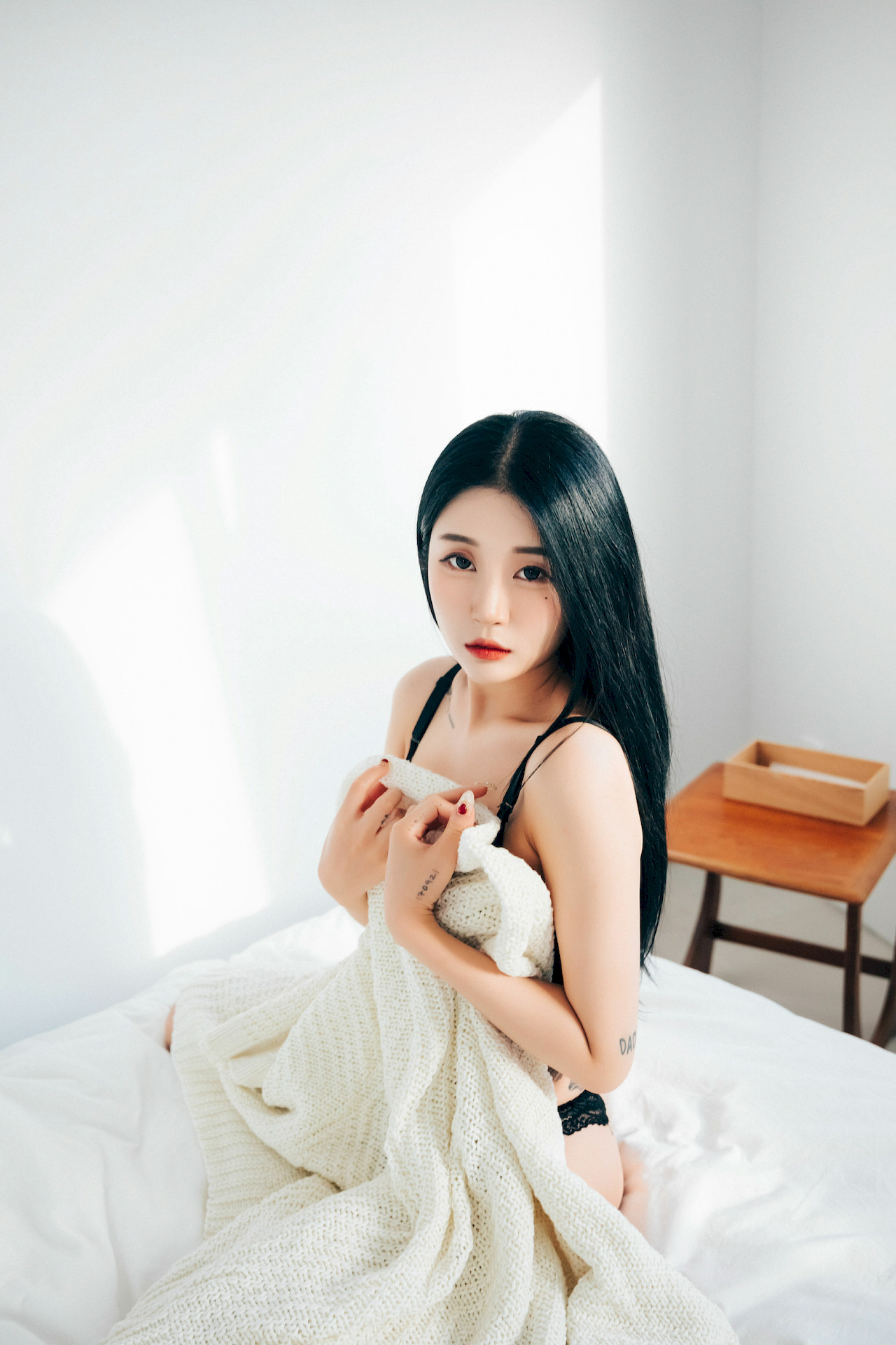Jeong Bomi 정보미, [LOOZY] One Day Set.02