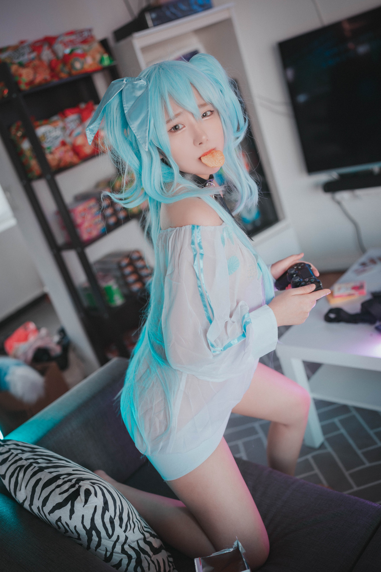 Sonson 손손, [DJAWA] Girls’ Frontline PA-15 Set.02