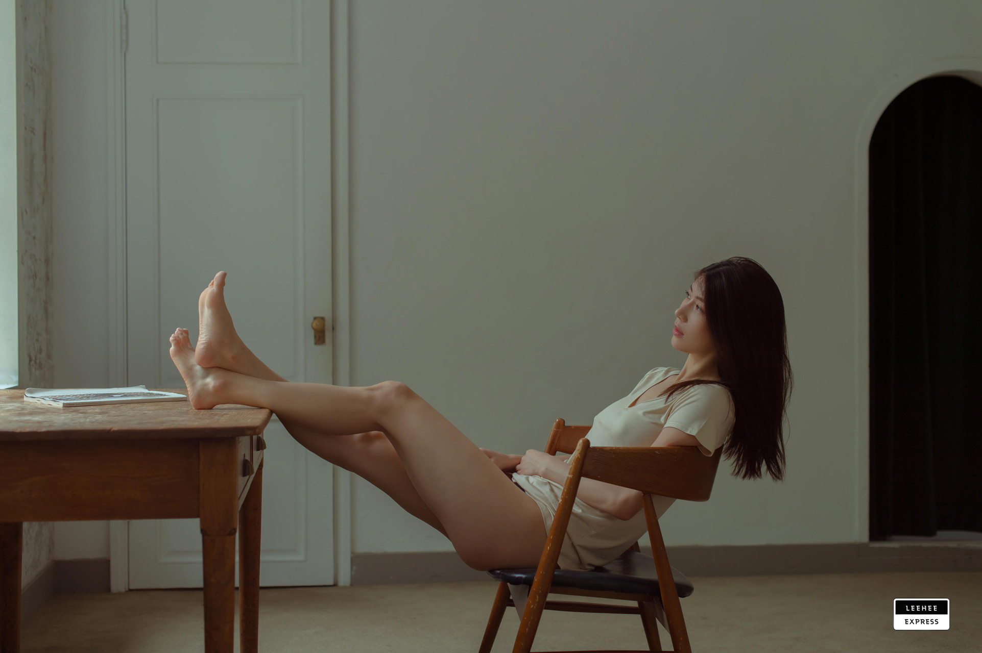 Min.E 민이, [LEEHEE EXPRESS] LEHF-059A