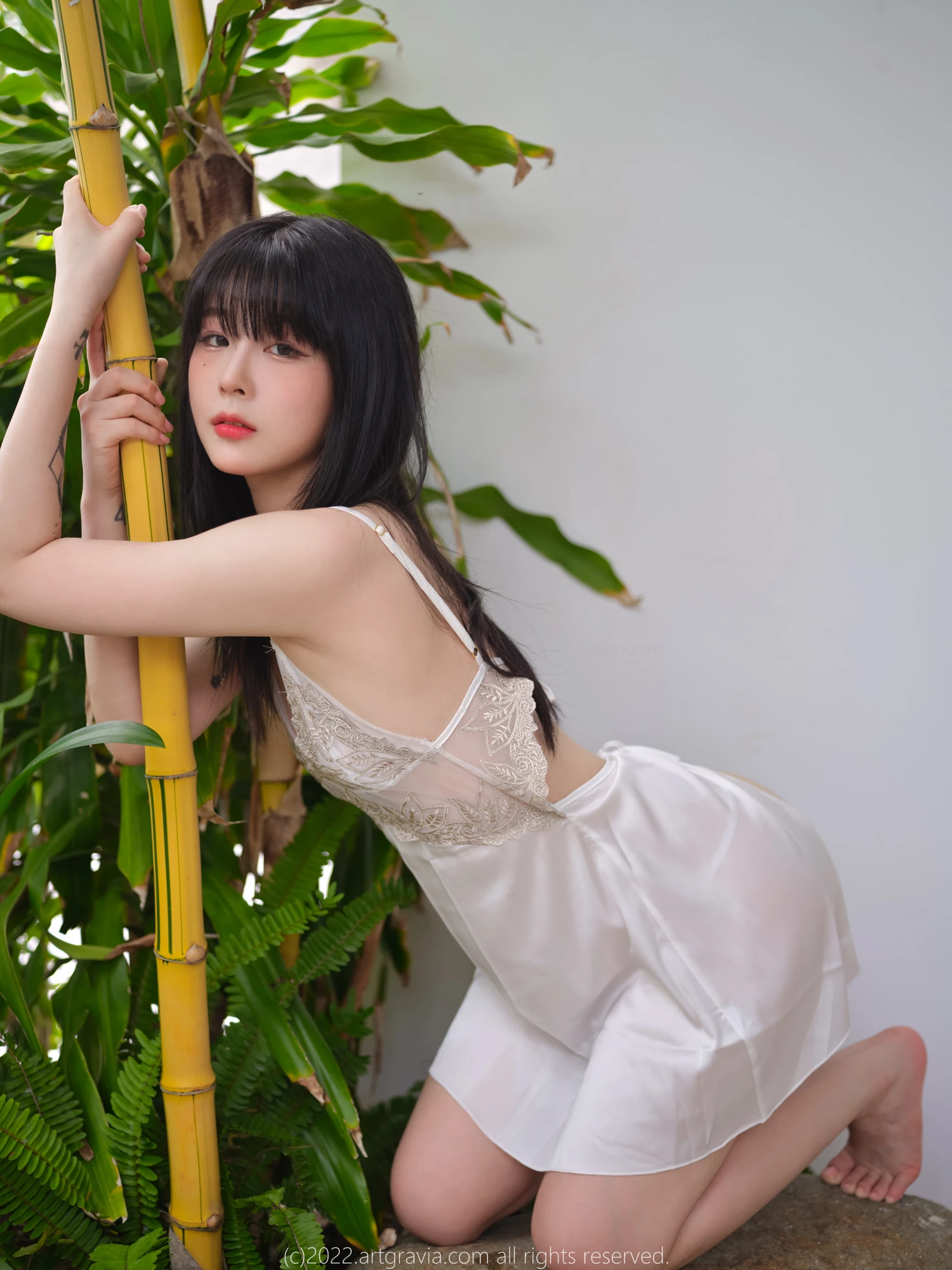 JangJoo 장주, [ArtGravia] Vol.454 아트그라비아 Set.01