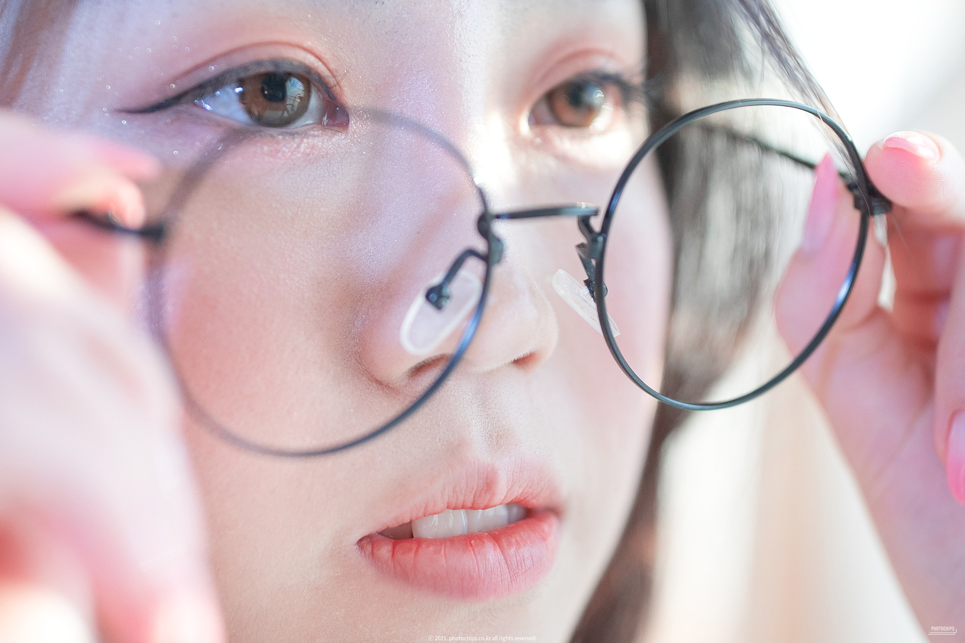 Queen Dami 퀸다미, [PhotoChips] Vol.109 No.13 포토칩스는 Set.02