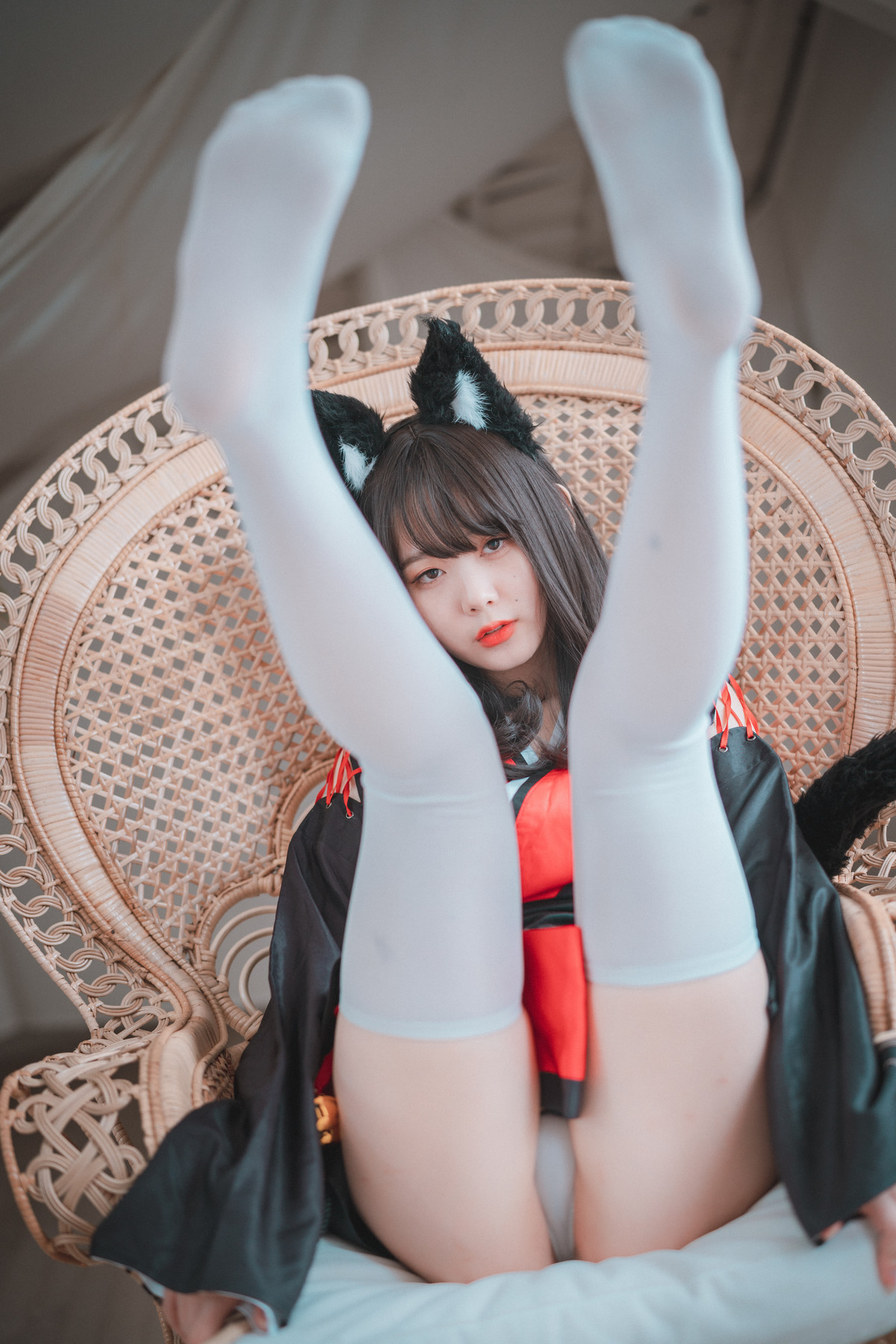 ZIA.Kwon 권지아, [DJAWA] Azur Lane IJN Yamashiiro Set.02