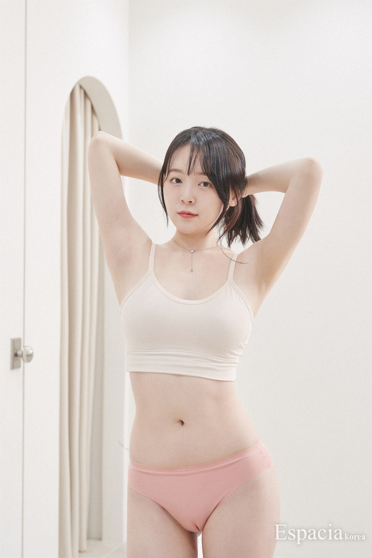 HYUNIE 혀니, [Espacia Korea] ESP#005