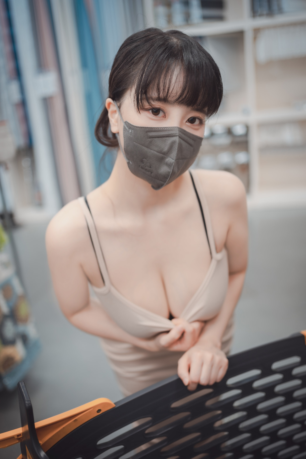 ZziZzi [DJAWA] New Town Bride Set.01