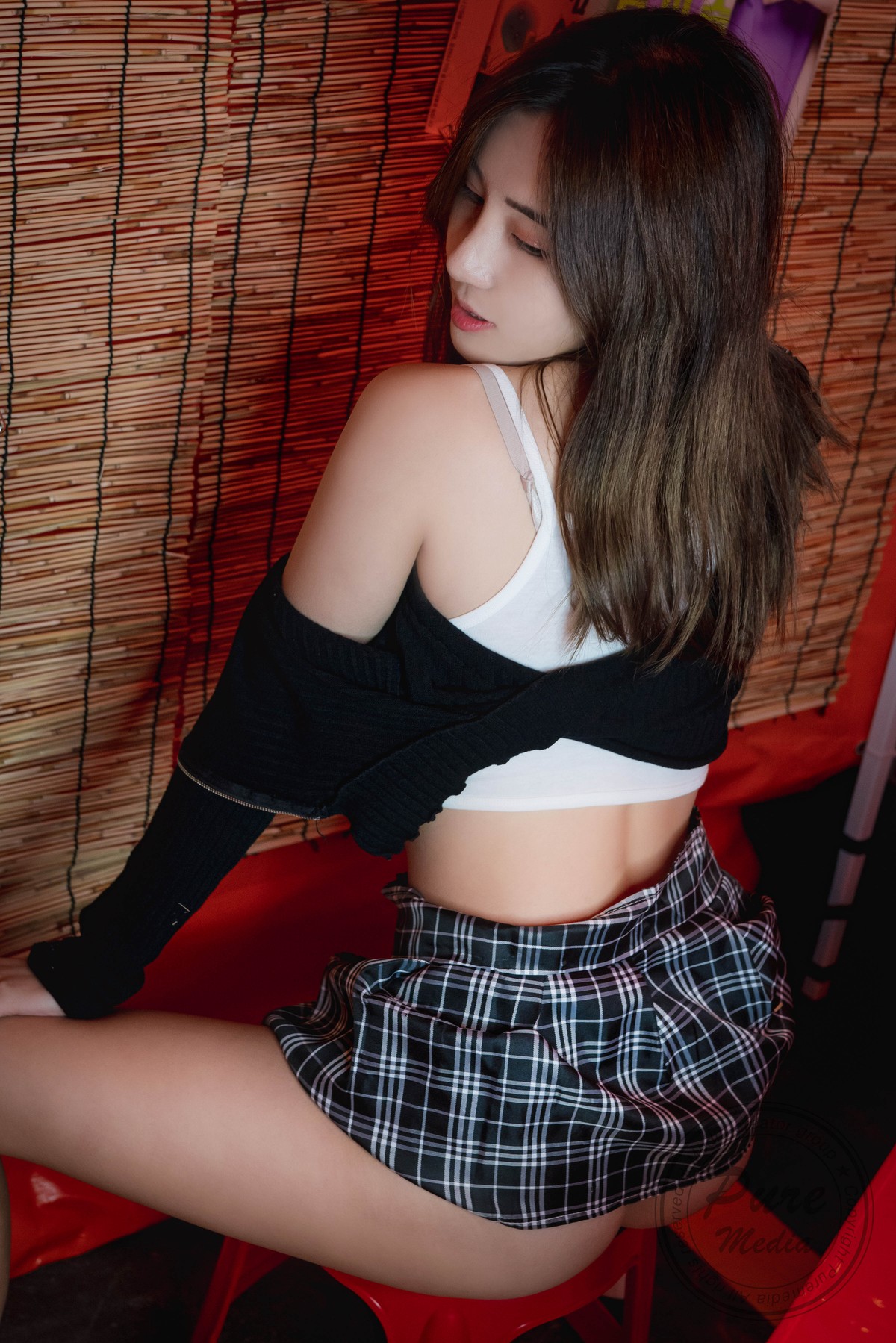 Dohee 도희, [PURE MEDIA] Vol.211 누드 디지털화보