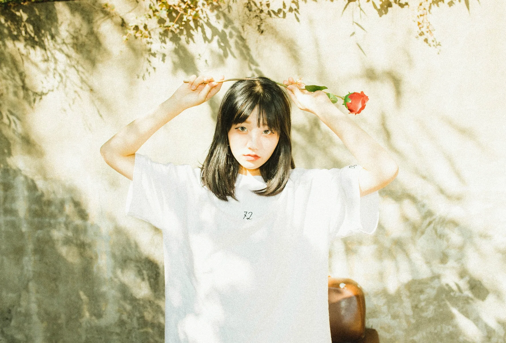Jeong Jenny 정제니, [Moon Night Snap] The First Set.03