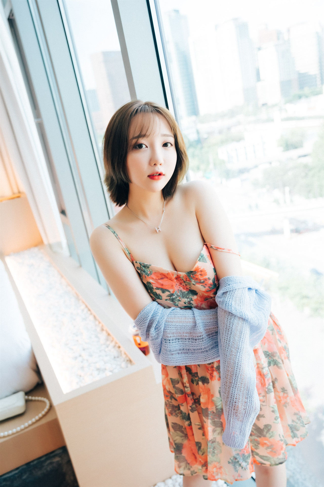 Son Yeeun 손예은, [Loozy] Lover in Hotel Set.01