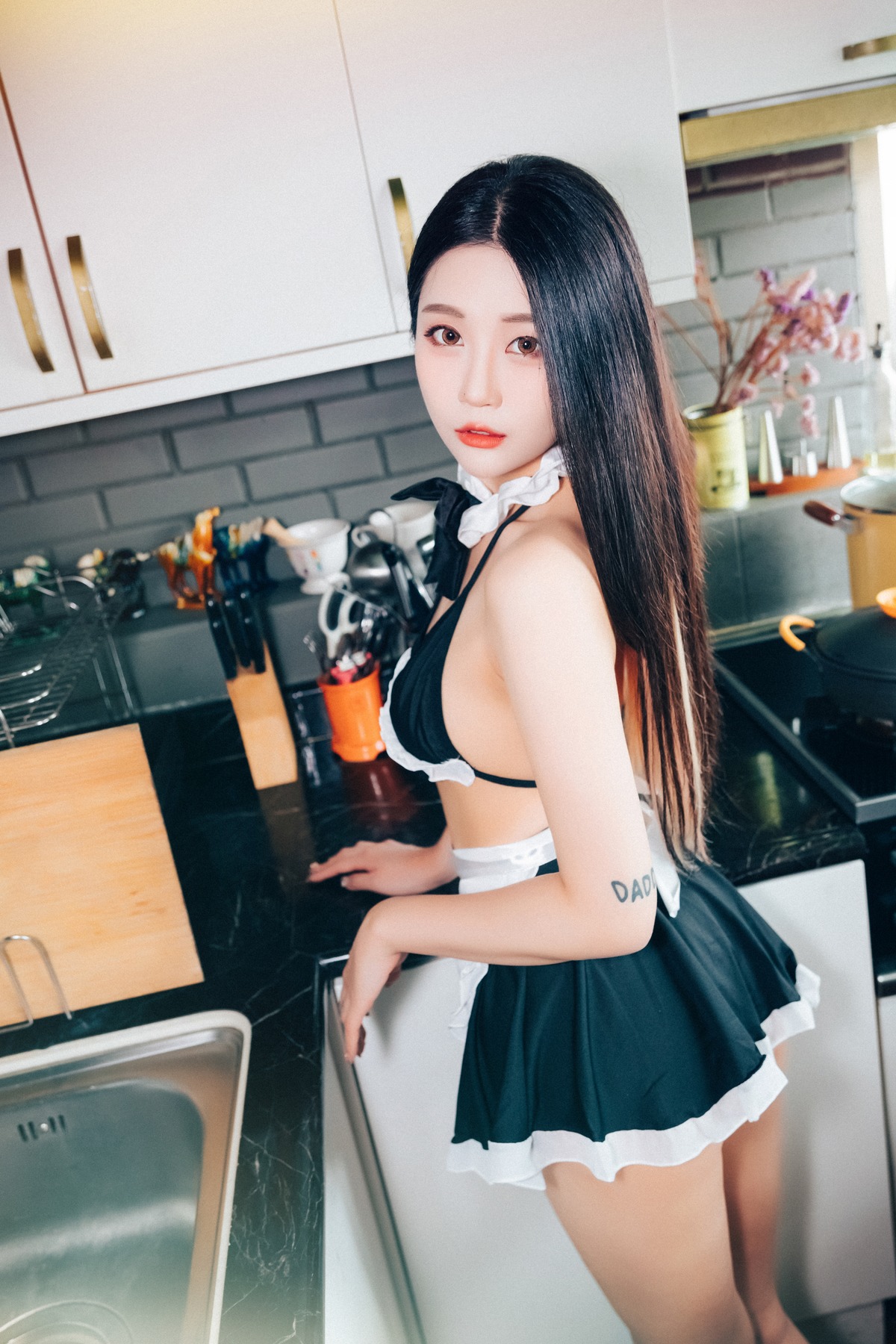 Jeong Bomi 정보미, [Loozy] Made For You Set.01