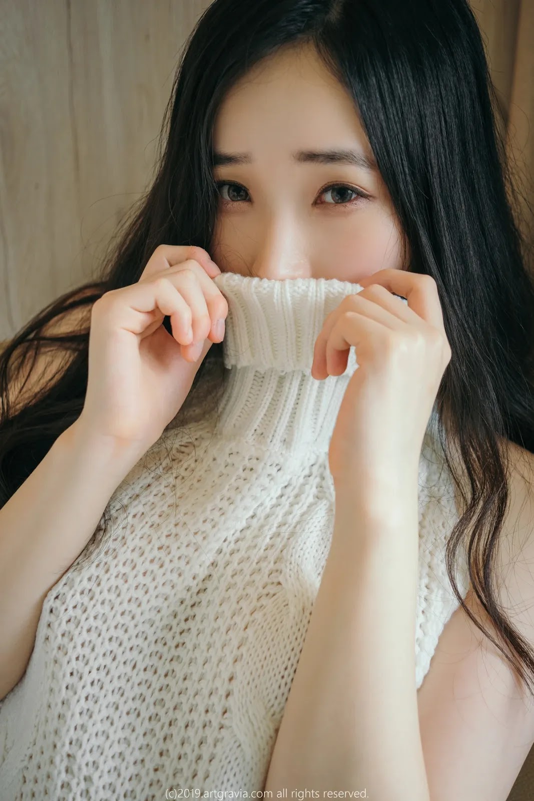 Bambi 밤비, [ArtGravia] Vol.106 아트그라비아 Set.01