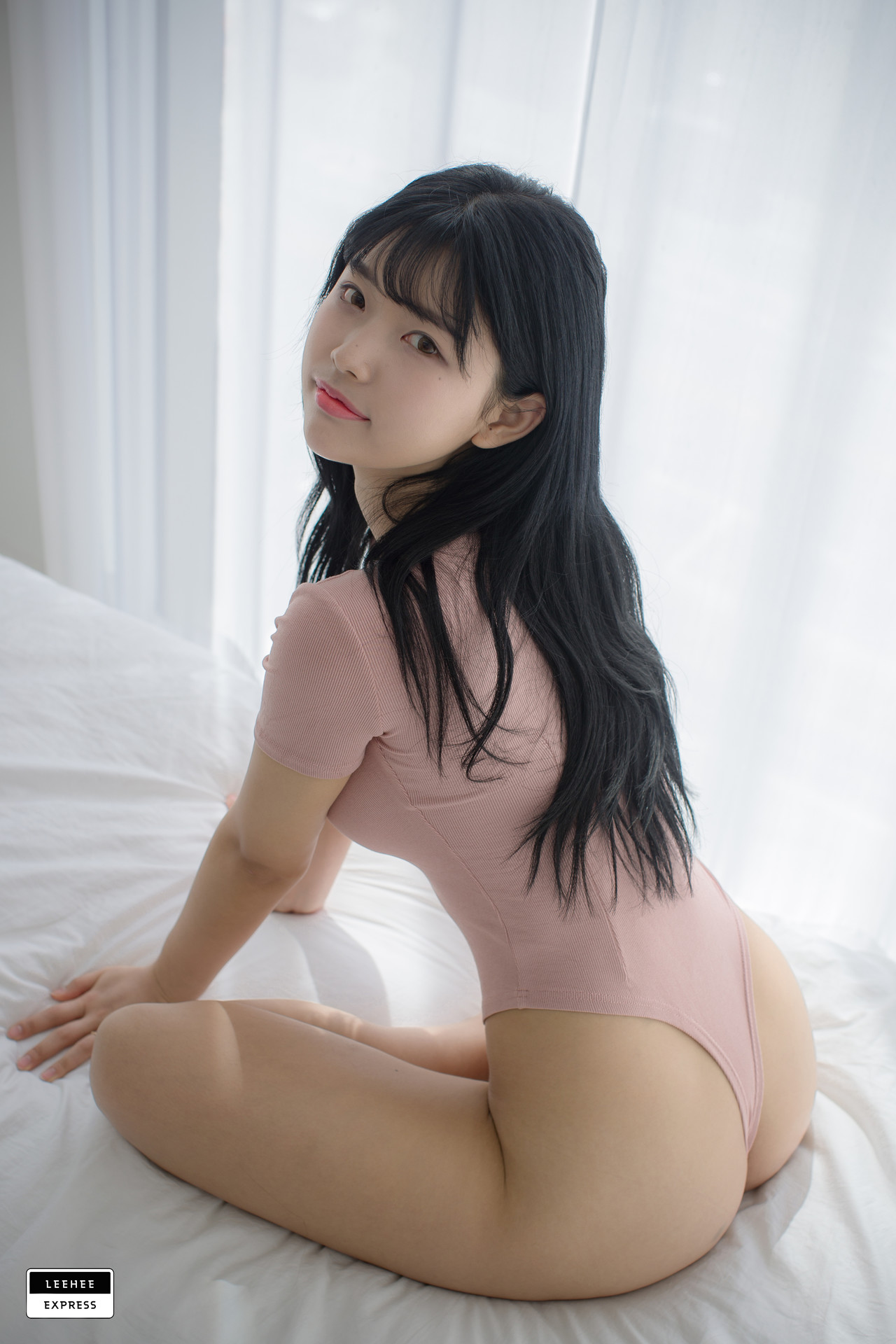 U.Hwa 은유화, [LEEHEE EXPRESS] LEHF-017