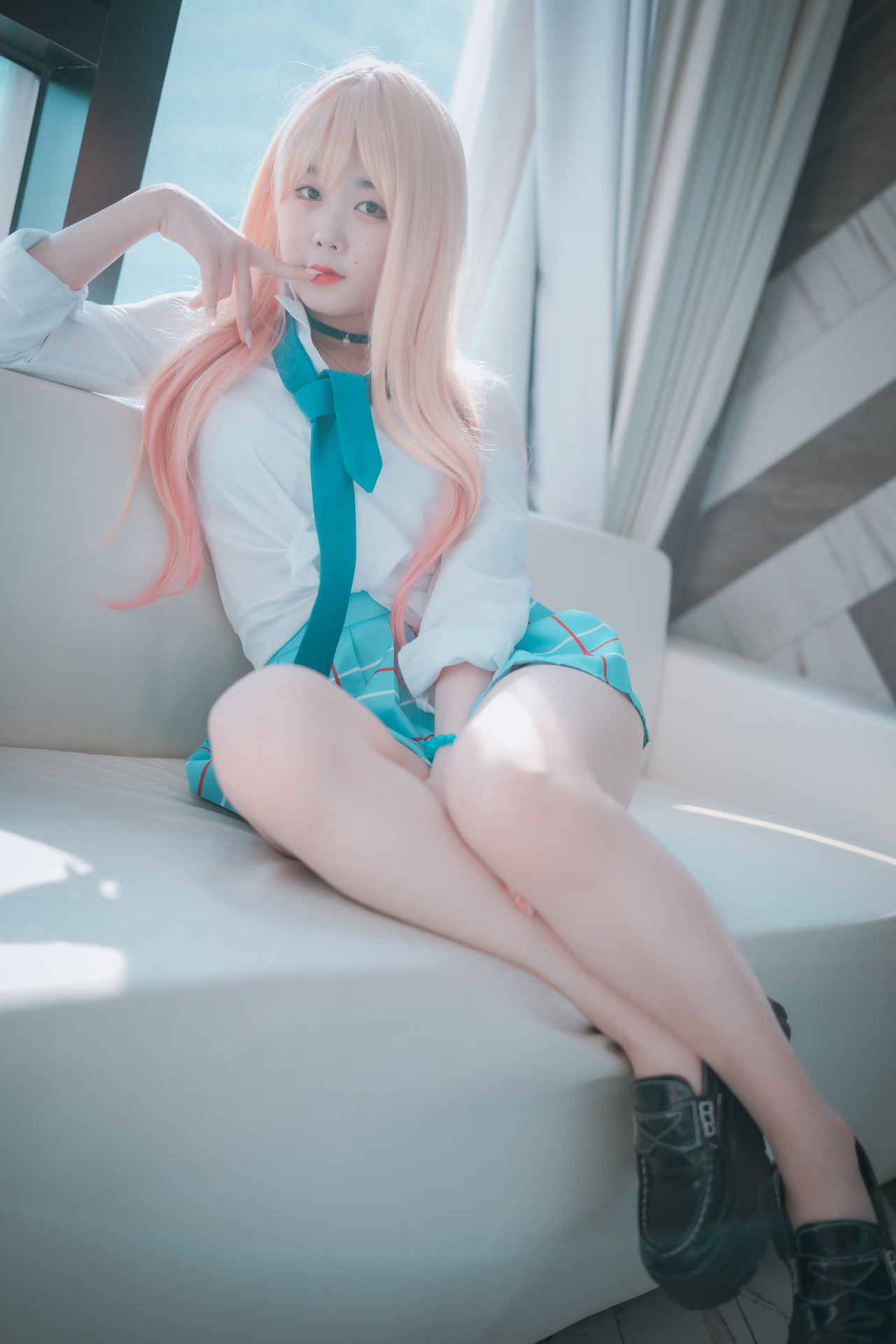 ZIA.Kwon 권지아, [DJAWA] Marin’s Secret